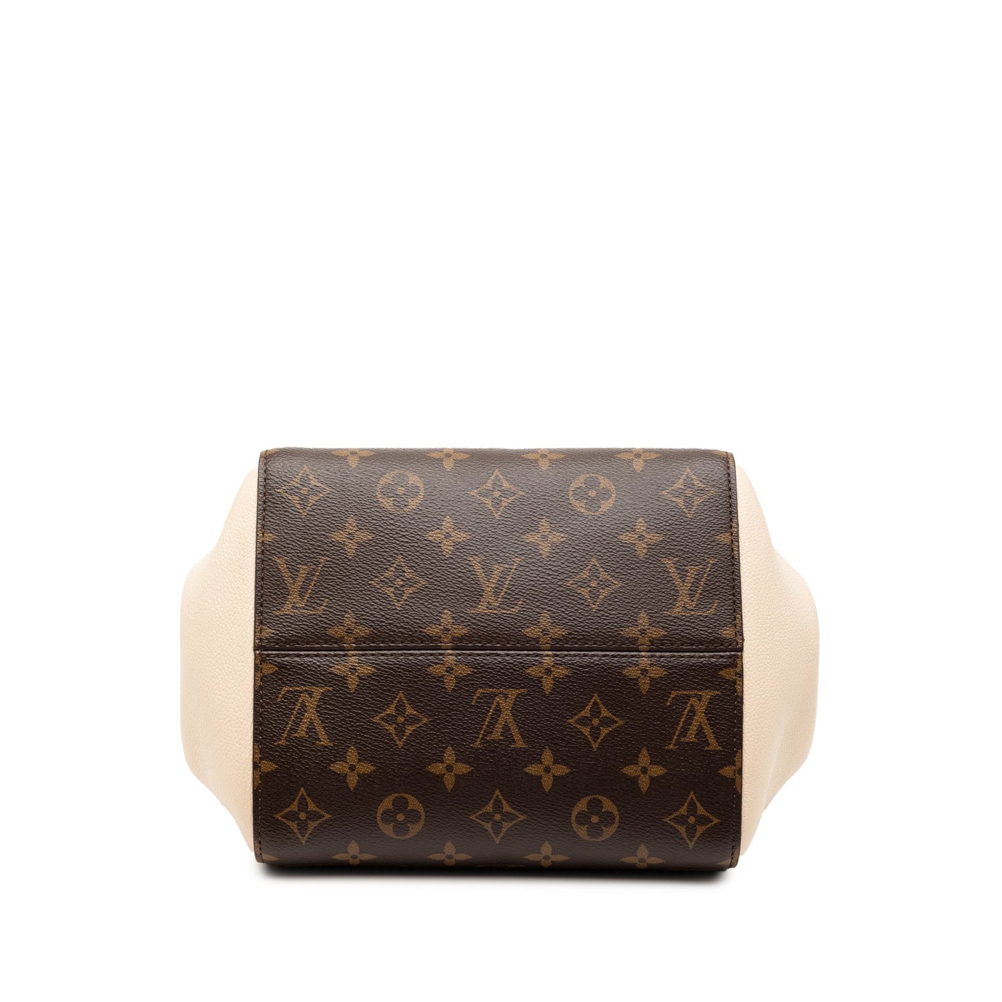 Louis Vuitton Monogram Fold Tote PM