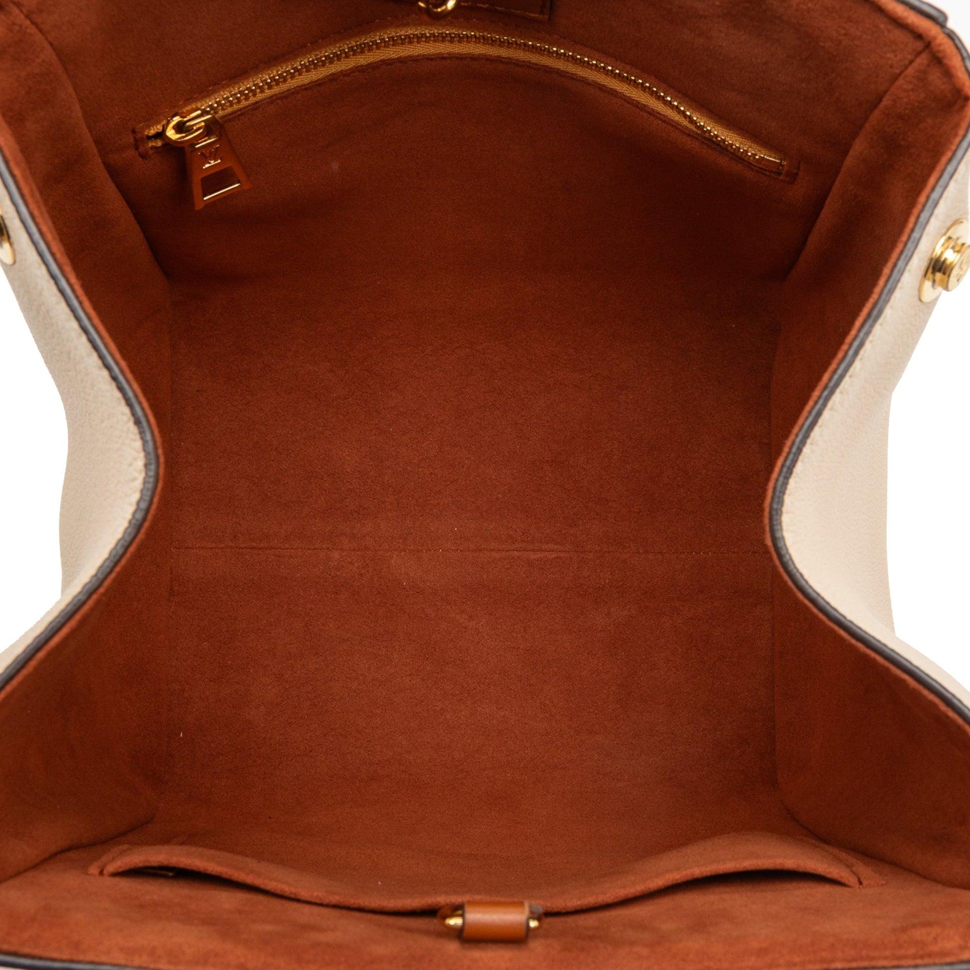 Louis Vuitton Monogram Fold Tote PM