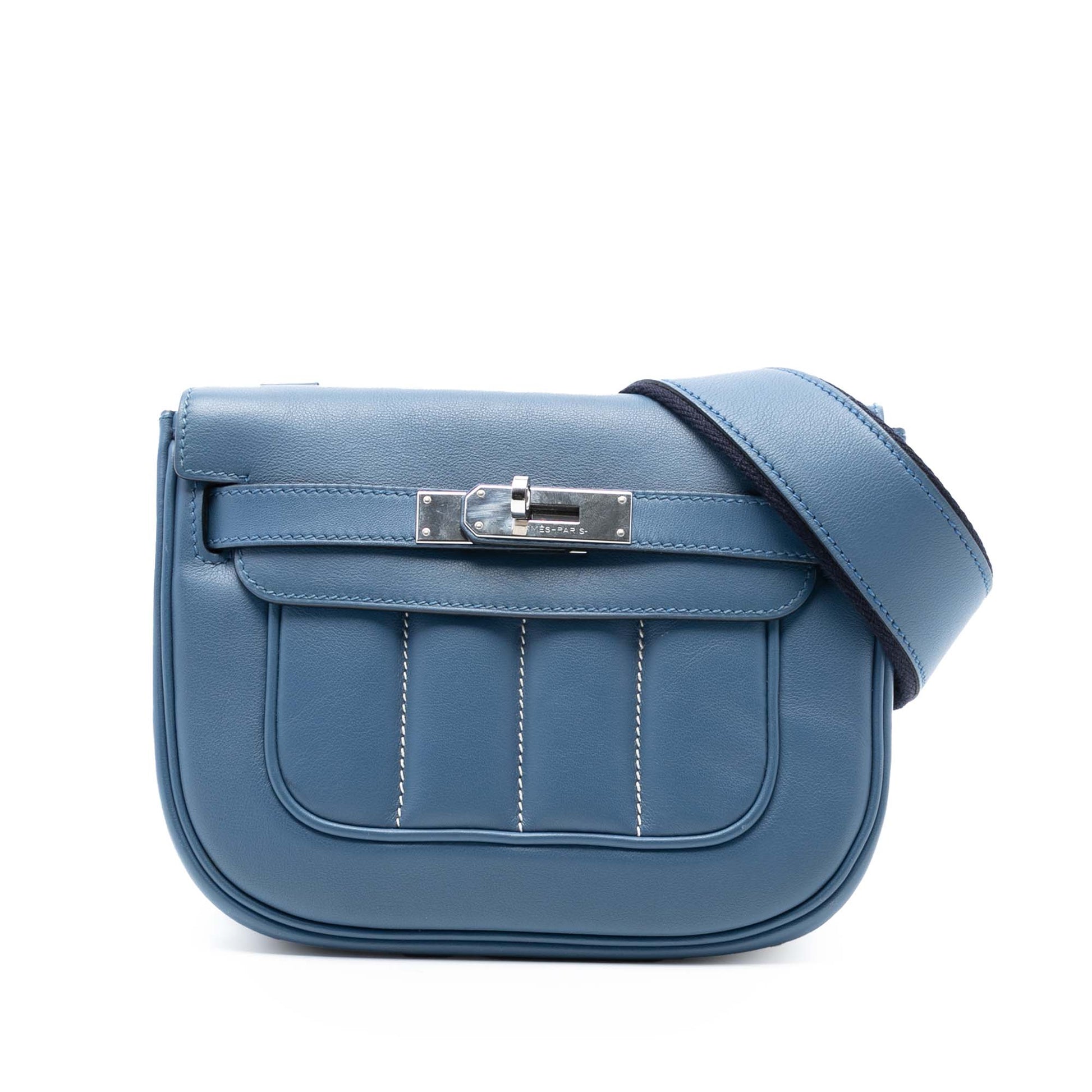 Hermès Swift Berline 28