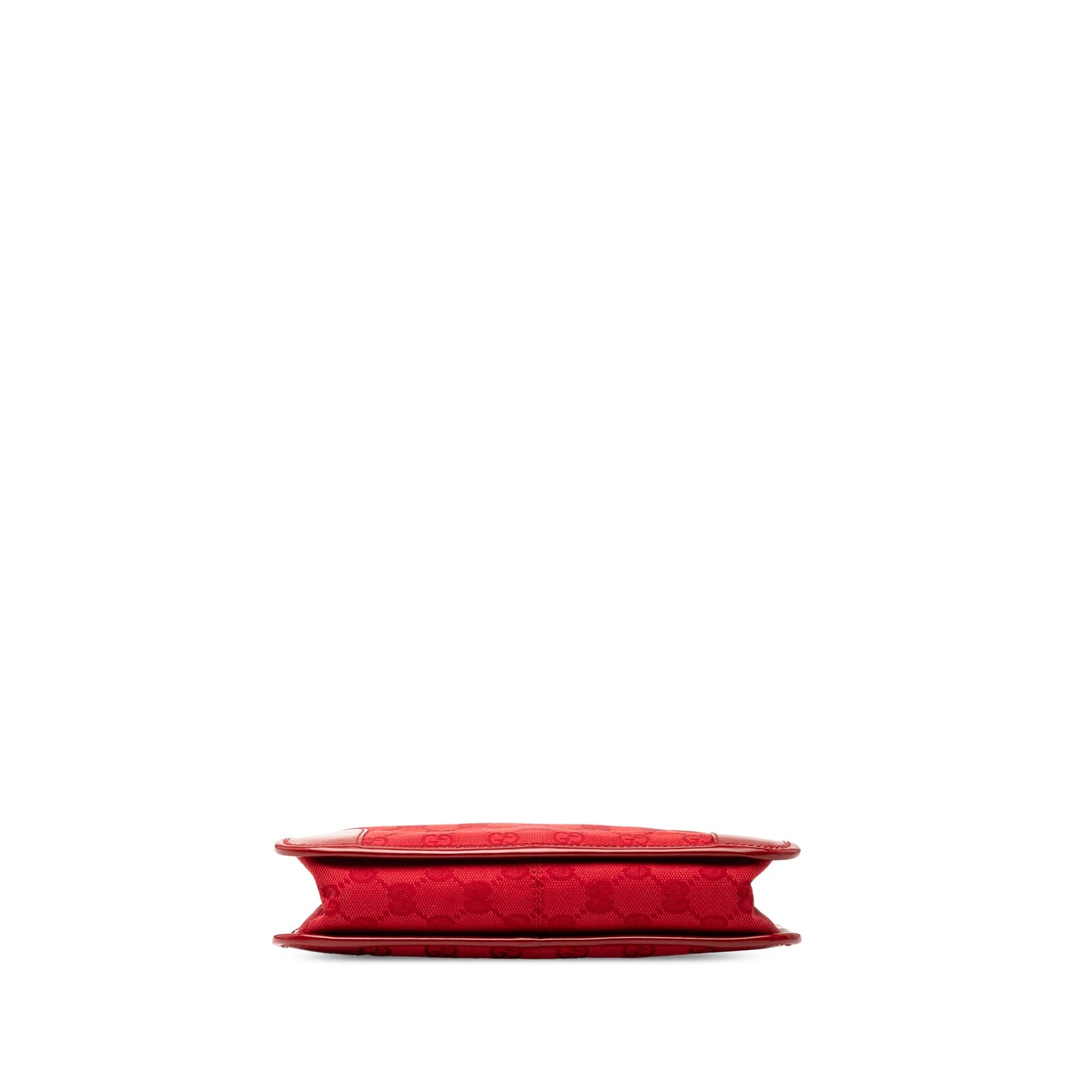Gucci GG Canvas Shoulder Bag
