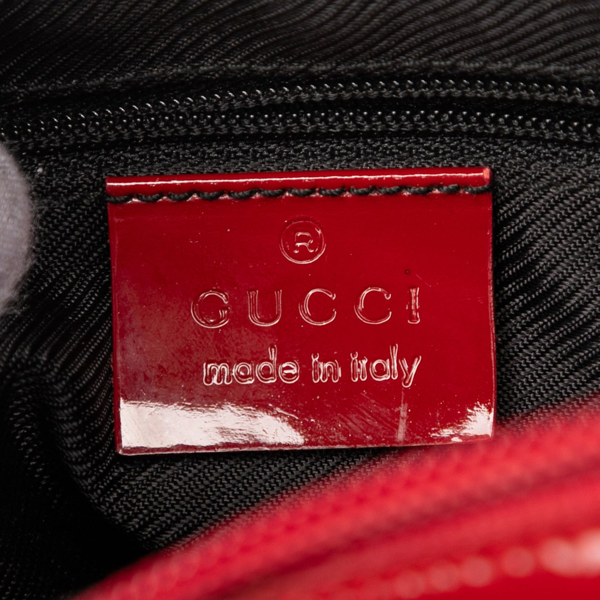 Gucci GG Canvas Shoulder Bag