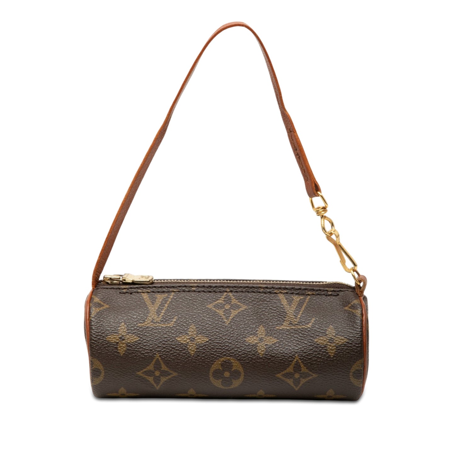Louis Vuitton Monogram Papillon Pochette