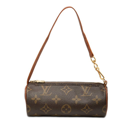 Louis Vuitton Monogram Papillon Pochette