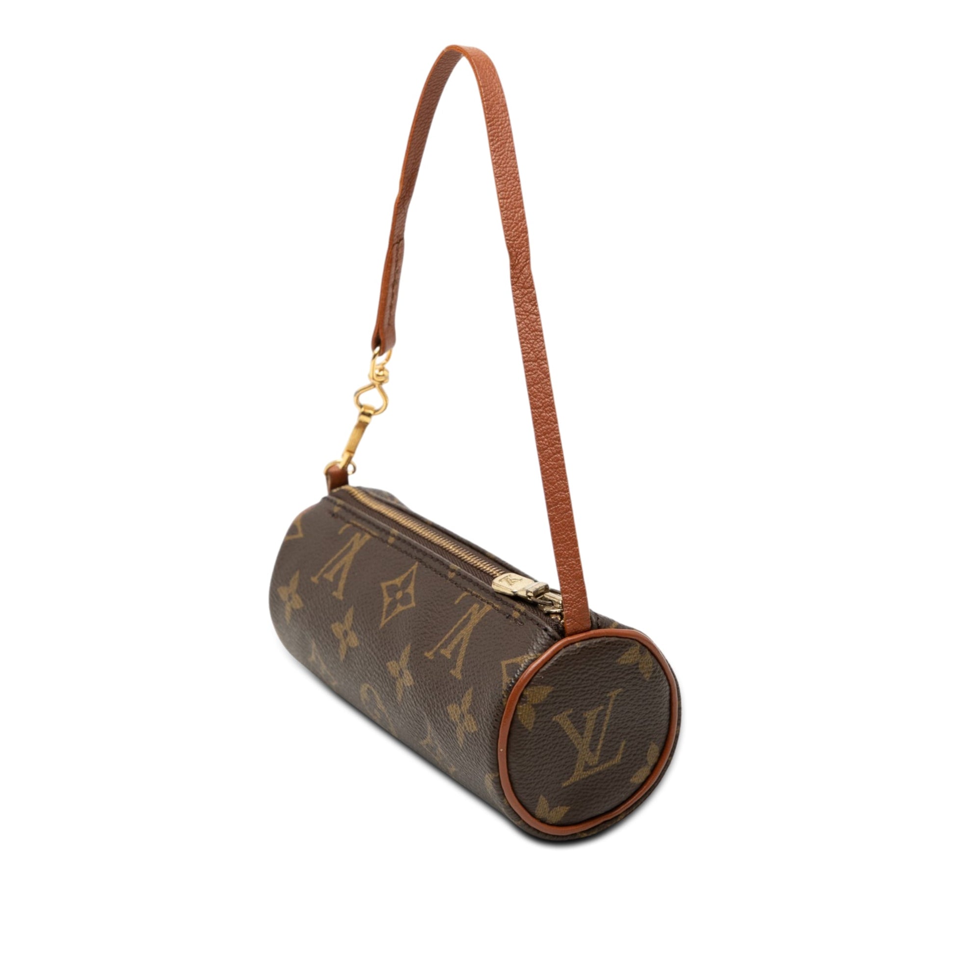 Louis Vuitton Monogram Papillon Pochette