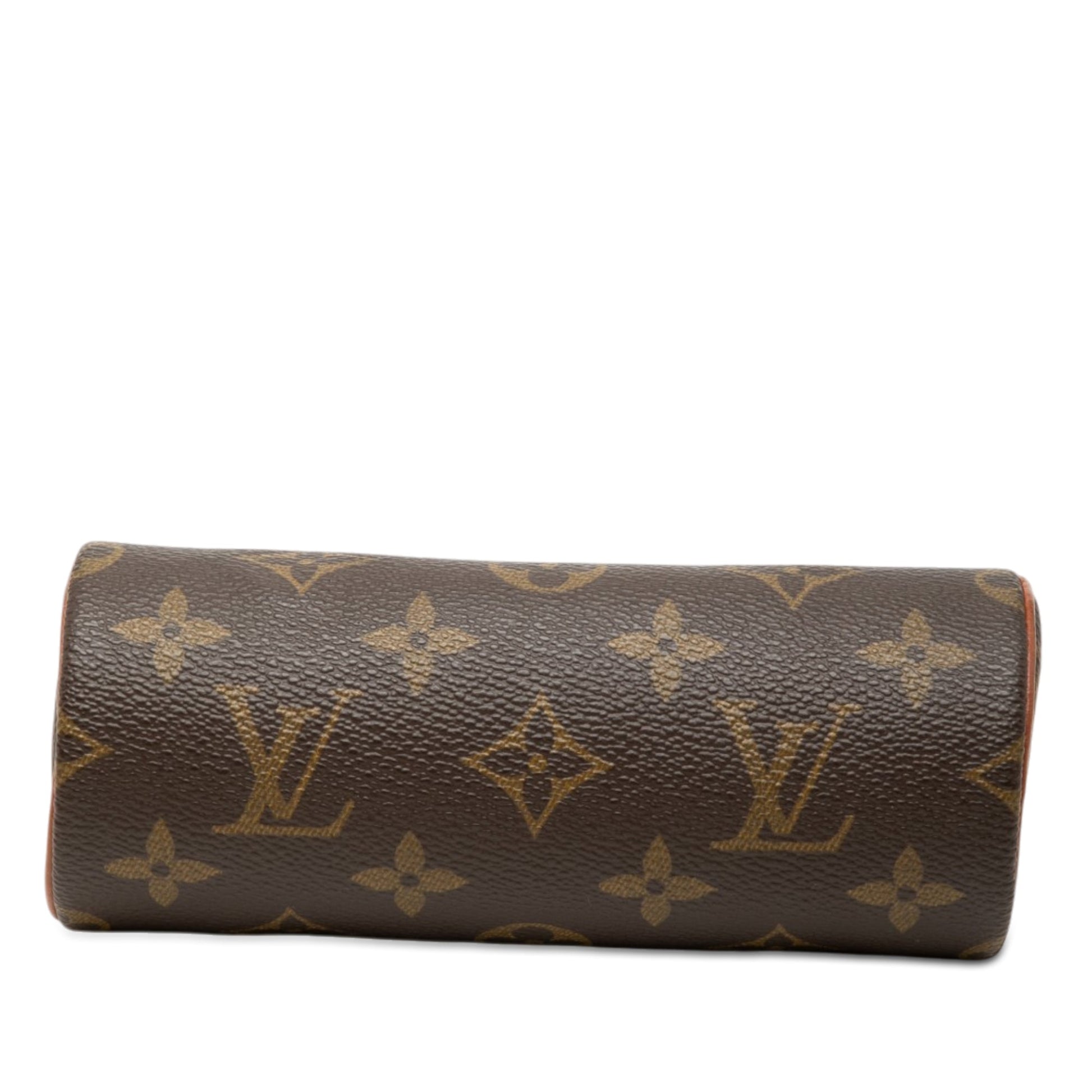 Louis Vuitton Monogram Papillon Pochette