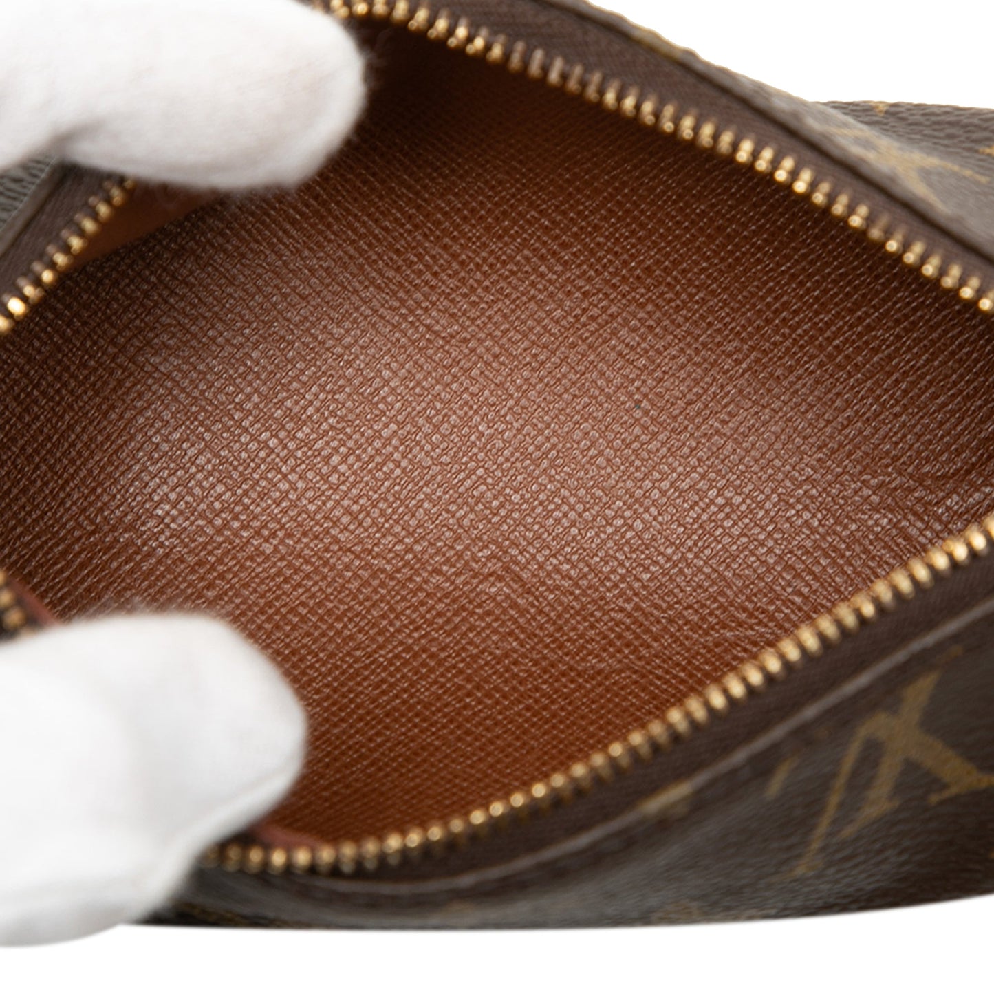Louis Vuitton Monogram Papillon Pochette