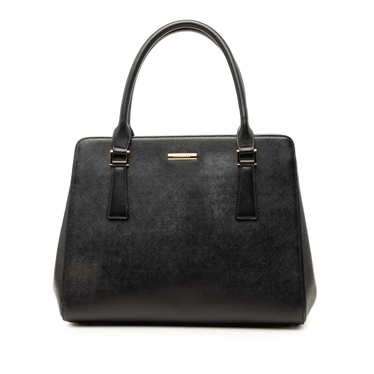 Burberry Leather Handbag
