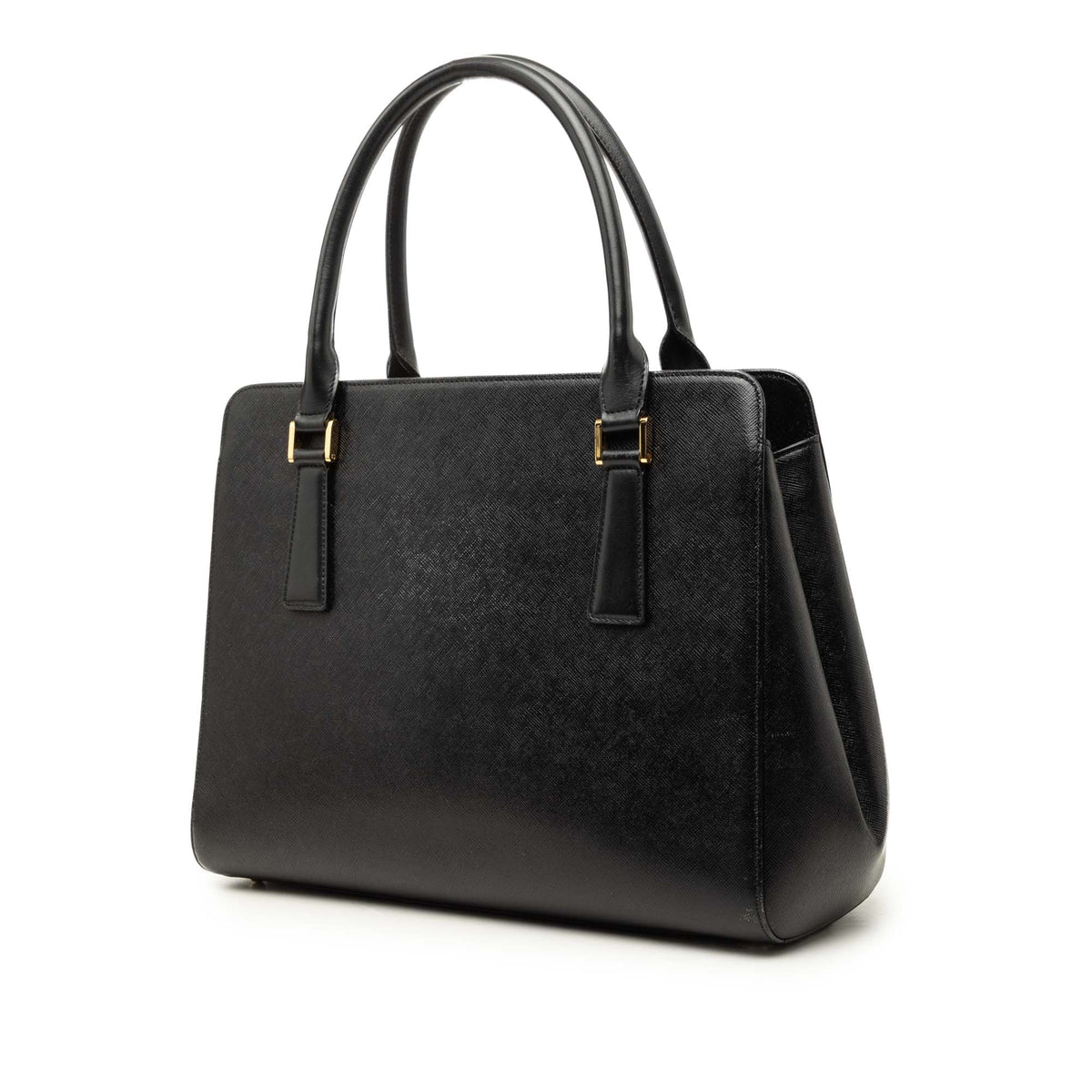 Burberry Leather Handbag