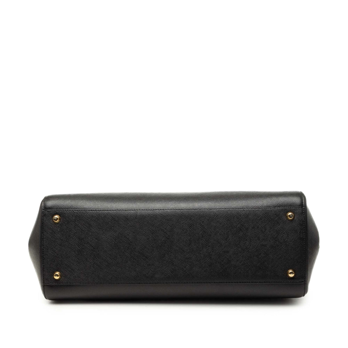 Burberry Leather Handbag
