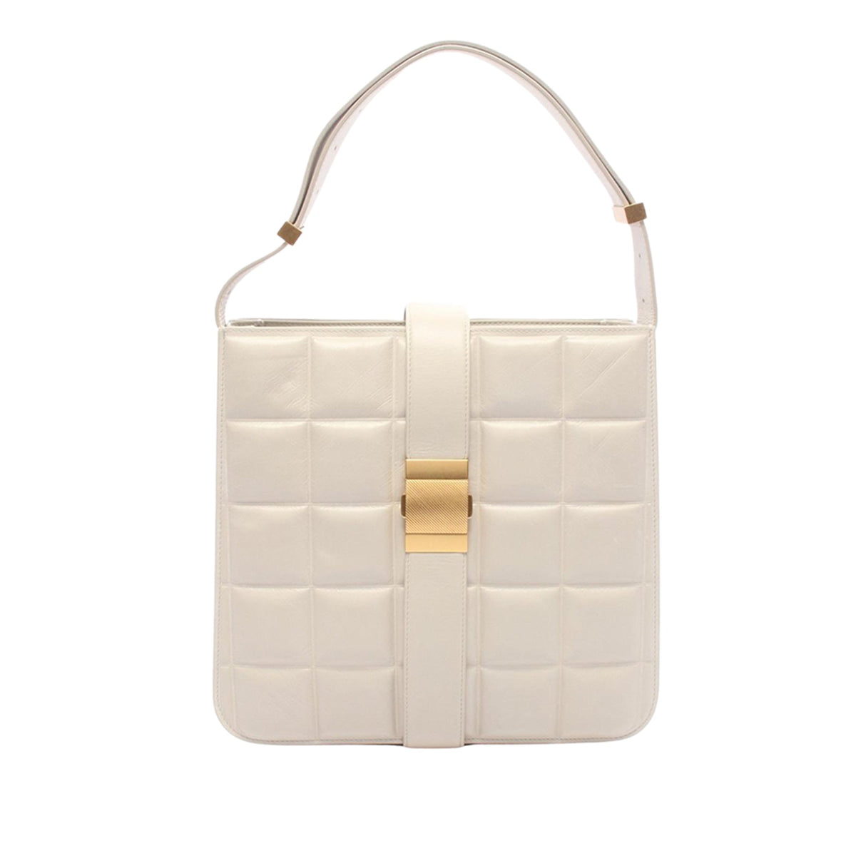 Bottega Veneta Nappa Marie Shoulder Bag