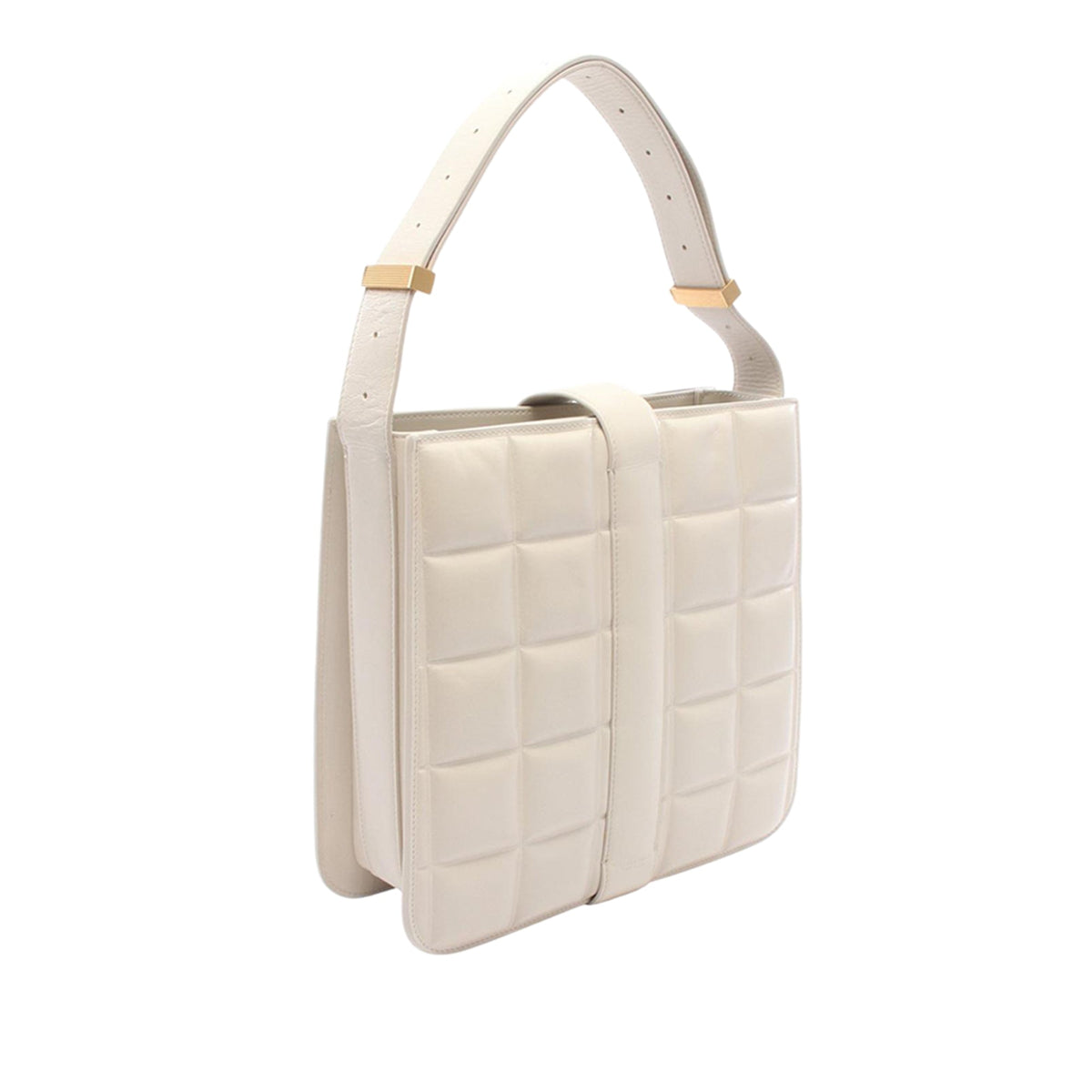 Bottega Veneta Nappa Marie Shoulder Bag