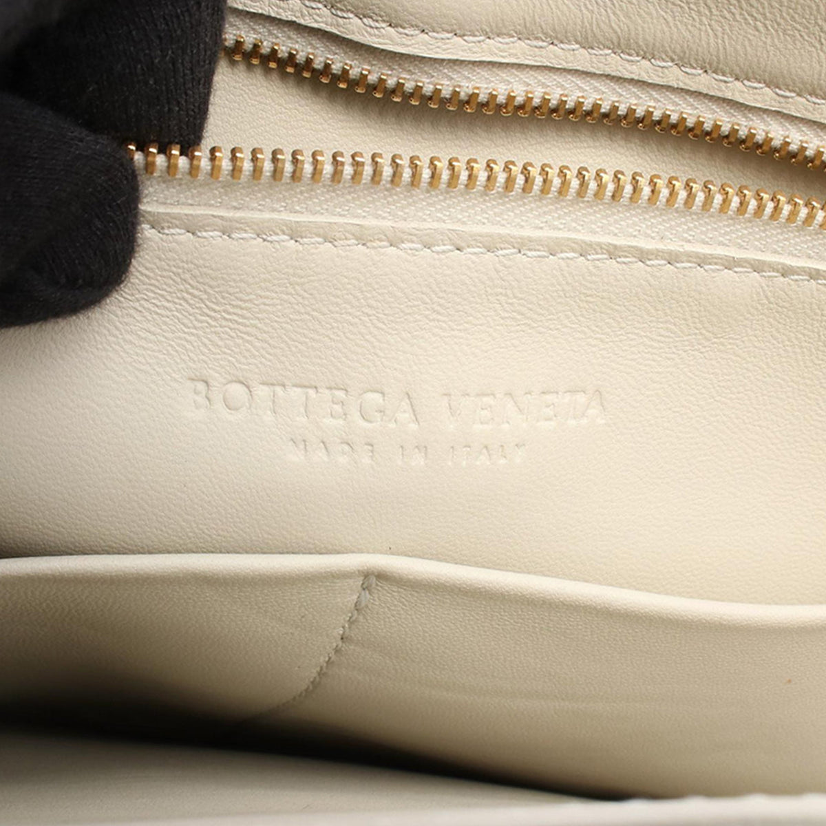 Bottega Veneta Nappa Marie Shoulder Bag