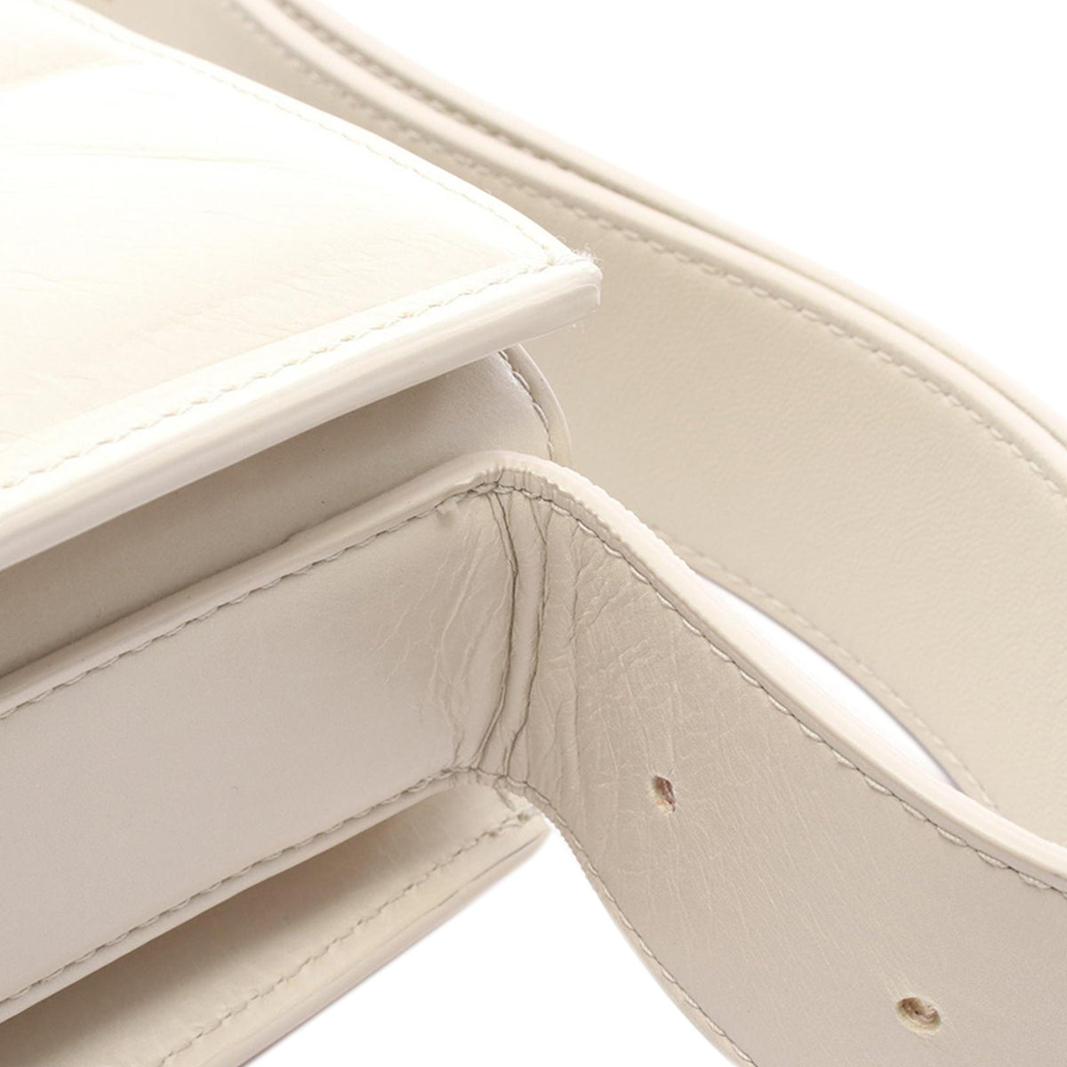 Bottega Veneta Nappa Marie Shoulder Bag