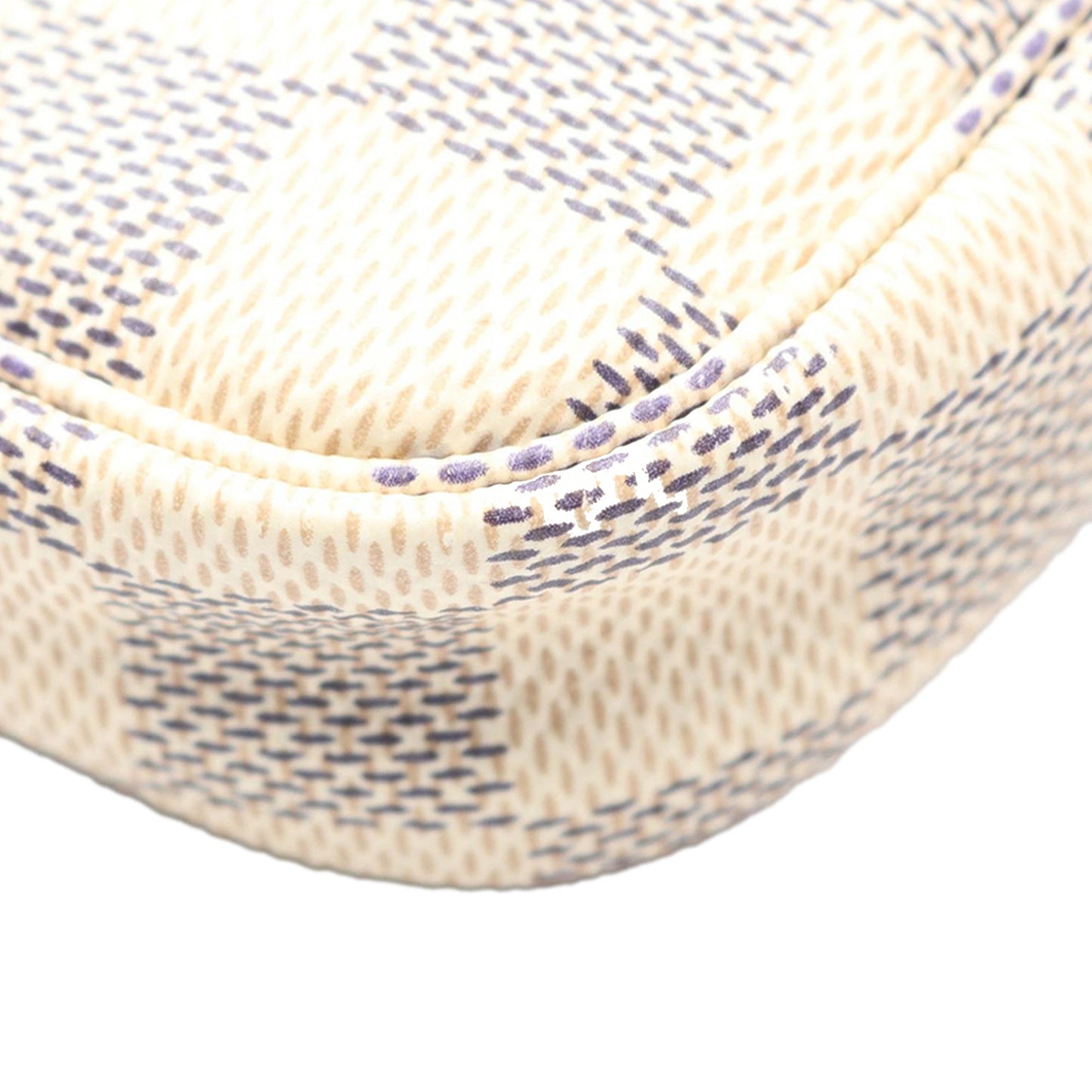 Louis Vuitton Damier Azur Mini Pochette Accessoires