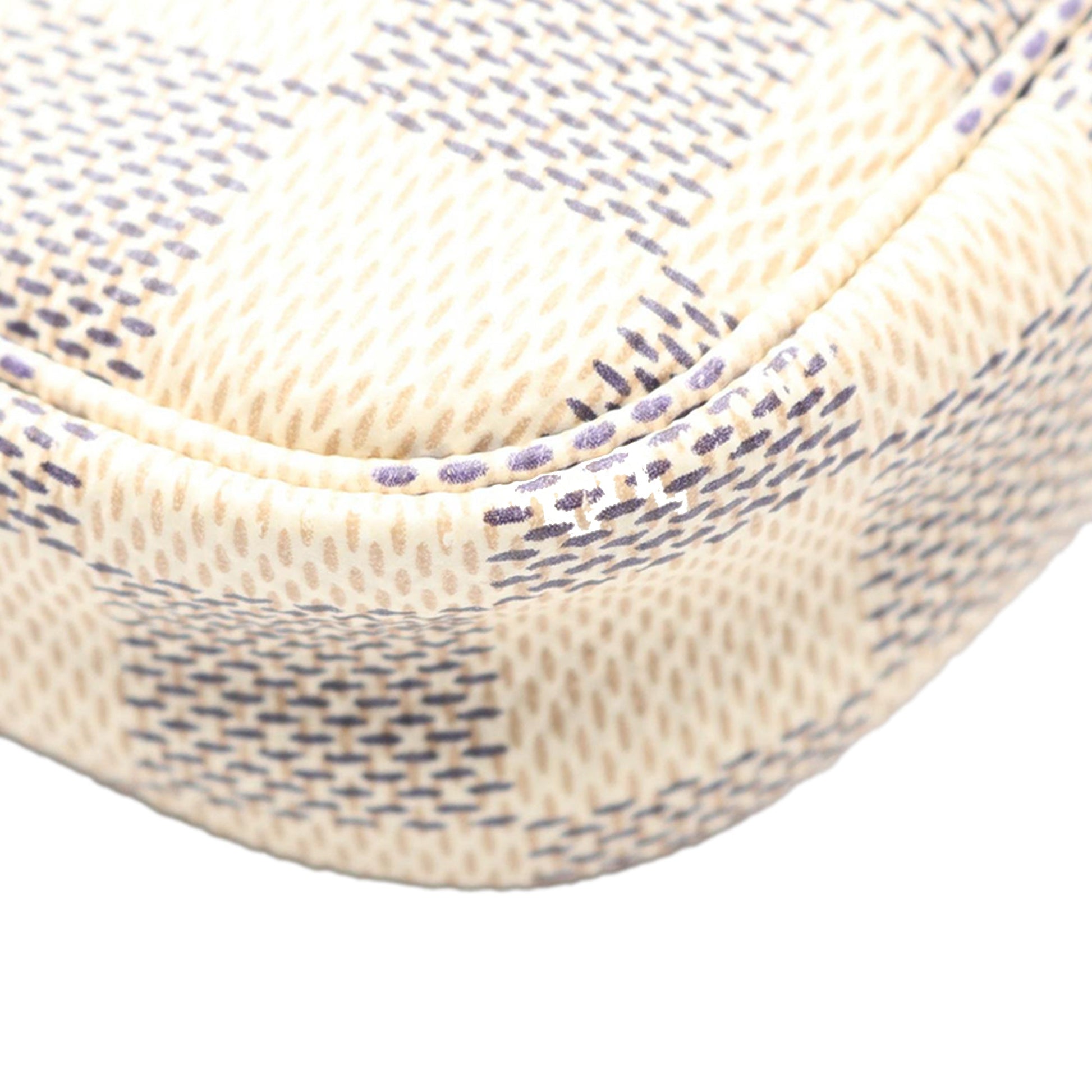 Louis Vuitton Damier Azur Mini Pochette Accessoires