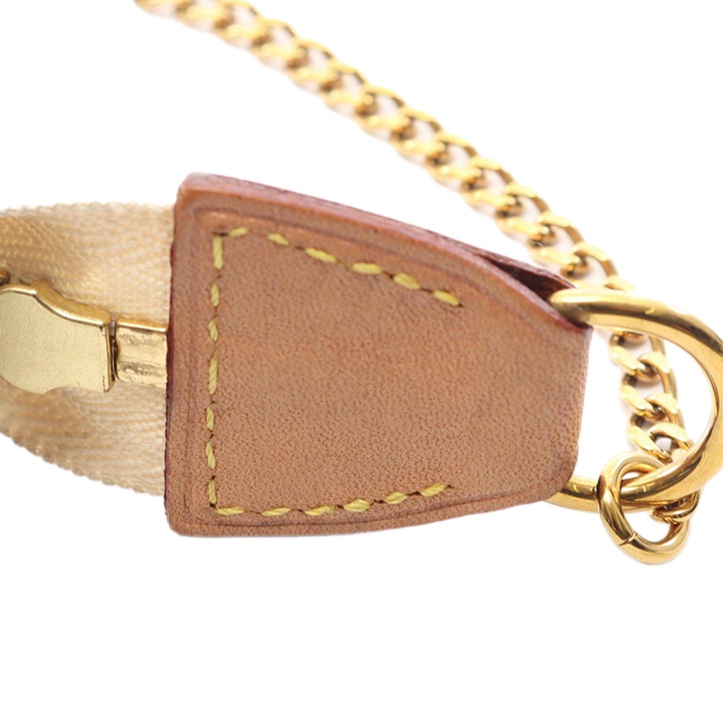 Louis Vuitton Damier Azur Mini Pochette Accessoires