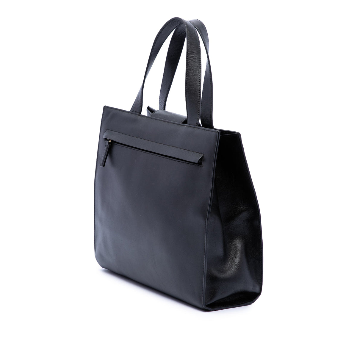 Gucci Calfskin Handbag