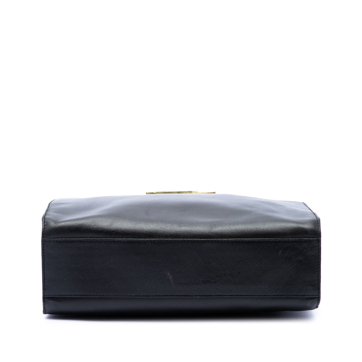 Gucci Calfskin Handbag