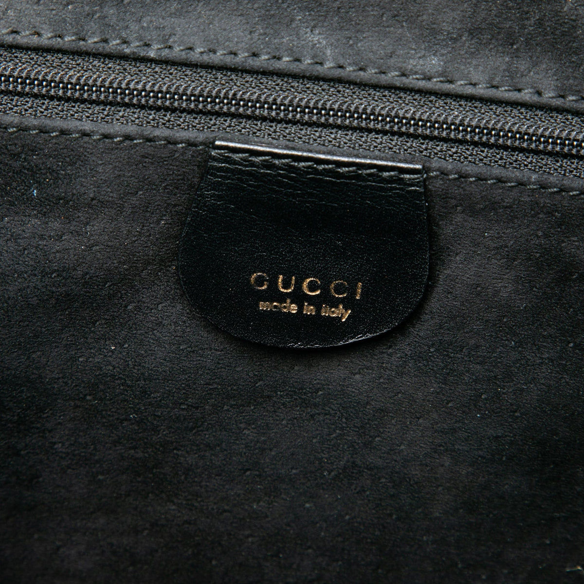 Gucci Calfskin Handbag