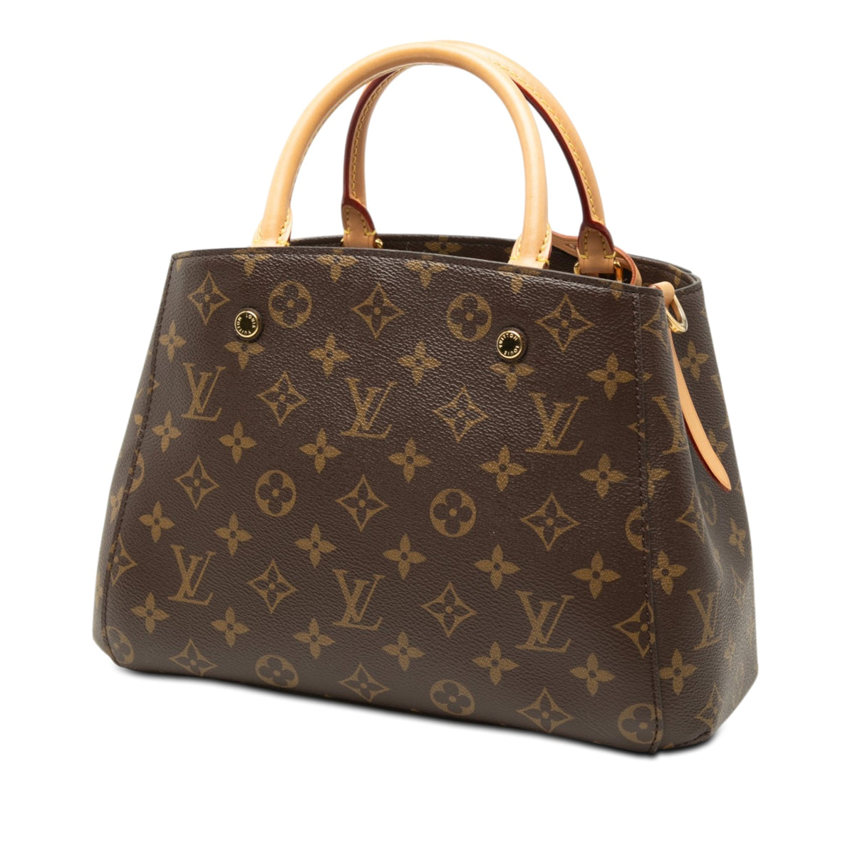 Louis Vuitton Monogram Montaigne BB