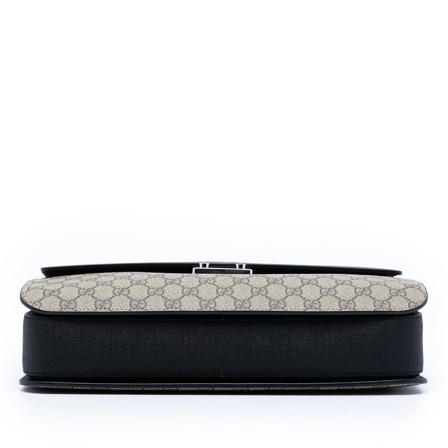 Gucci GG Supreme Briefcase