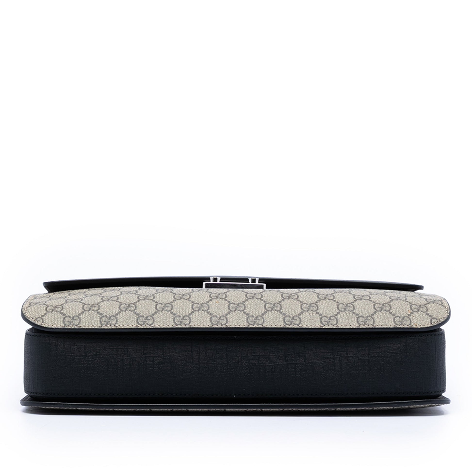 Gucci GG Supreme Briefcase