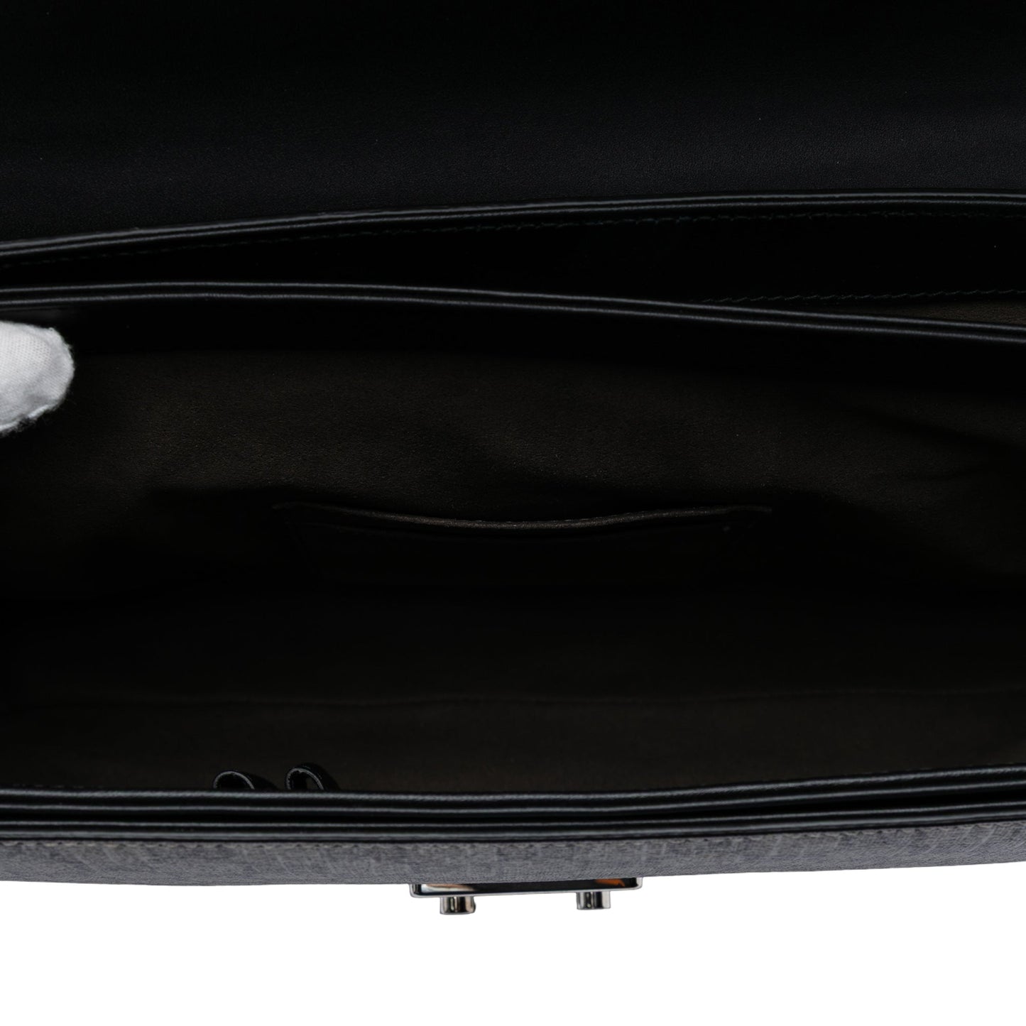 Gucci GG Supreme Briefcase