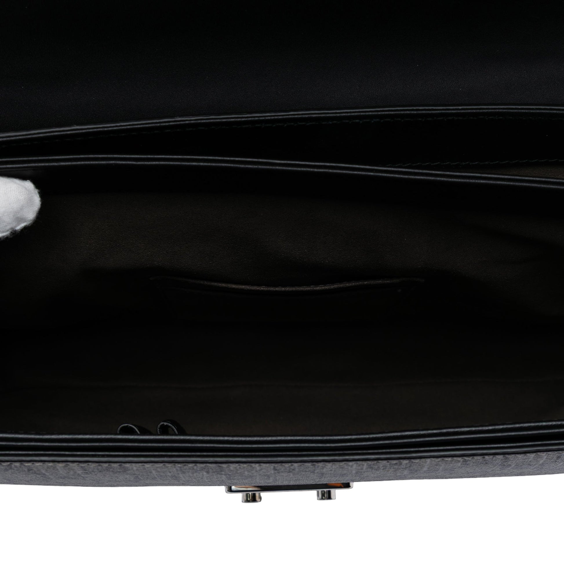 Gucci GG Supreme Briefcase