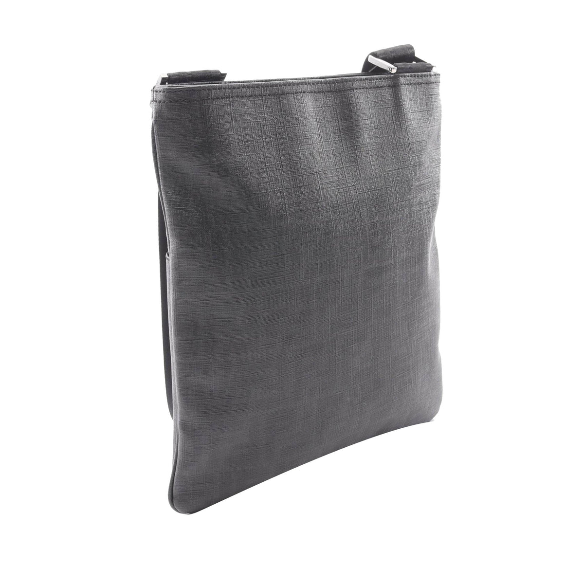 Fendi Zucca Spalmati Crossbody