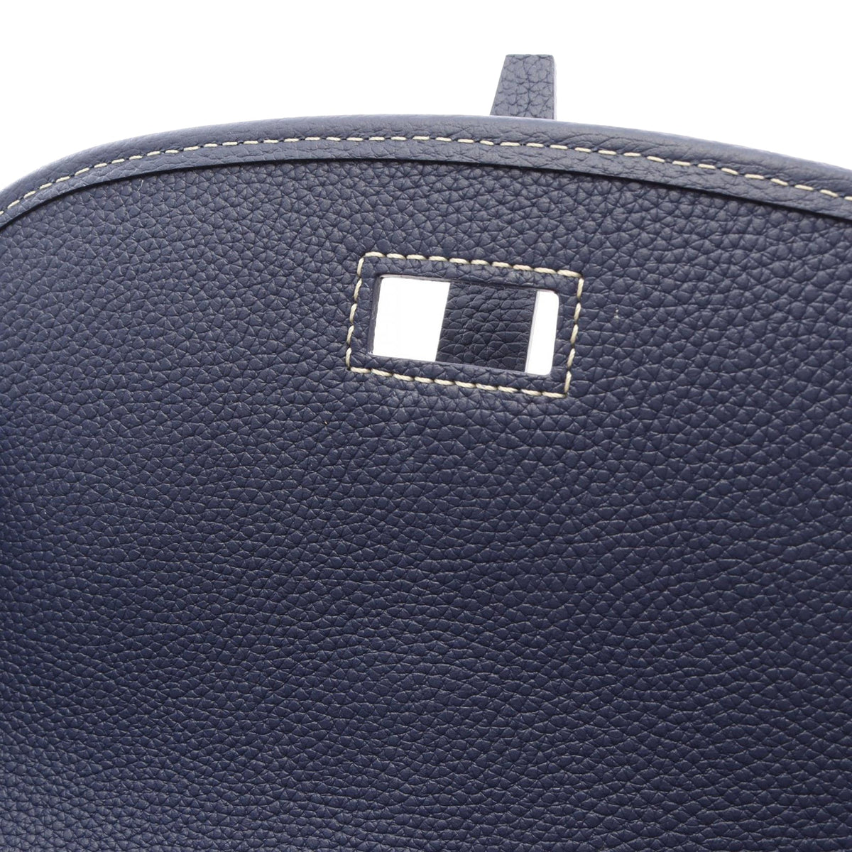 Goyard Goyardine Belvedere PM — Blue