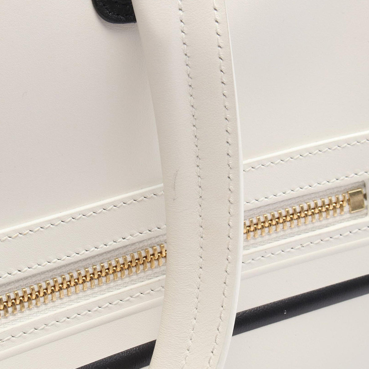 Dior Medium Leather Dior Vibe Bowling Bag