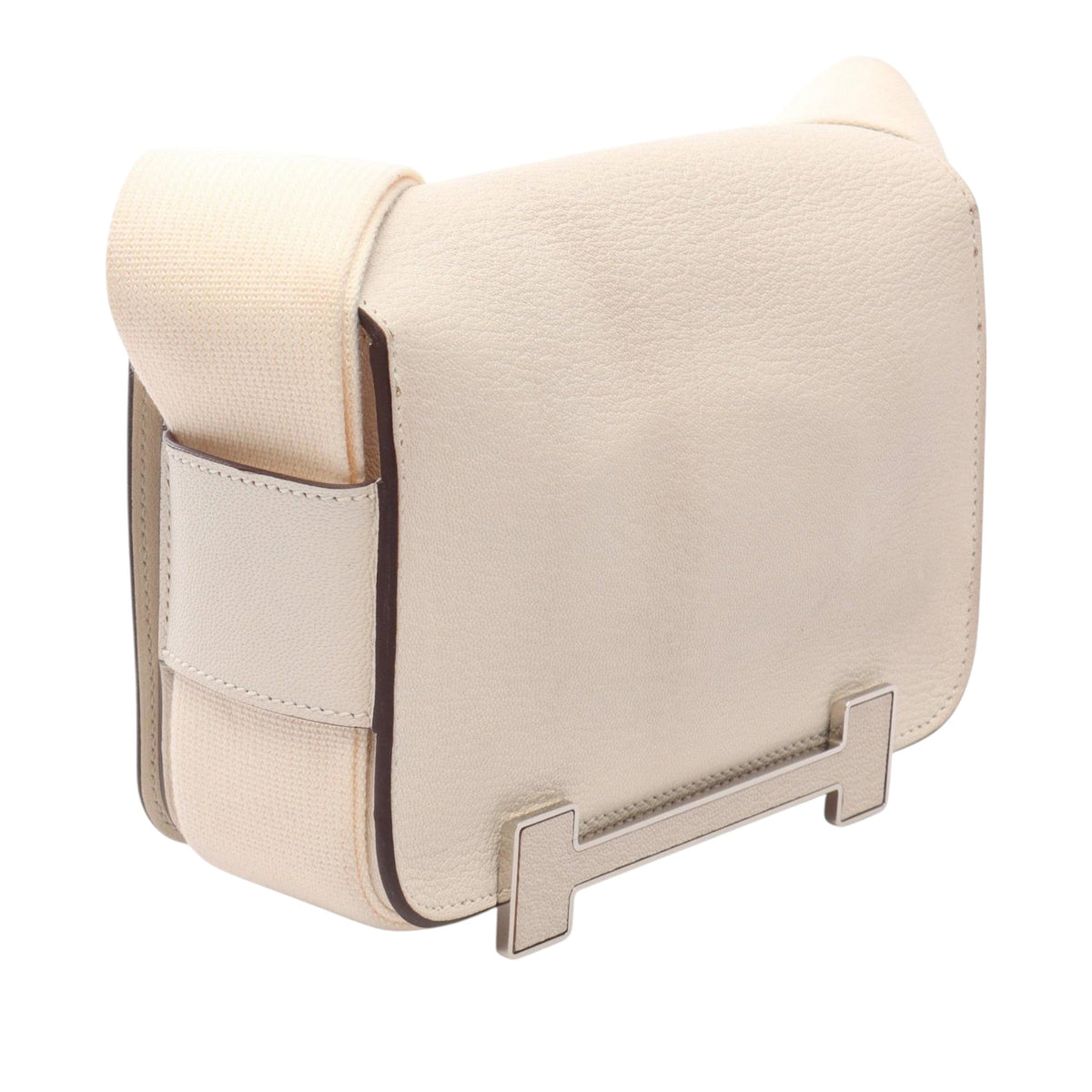 Hermès Chevre Mysore Geta