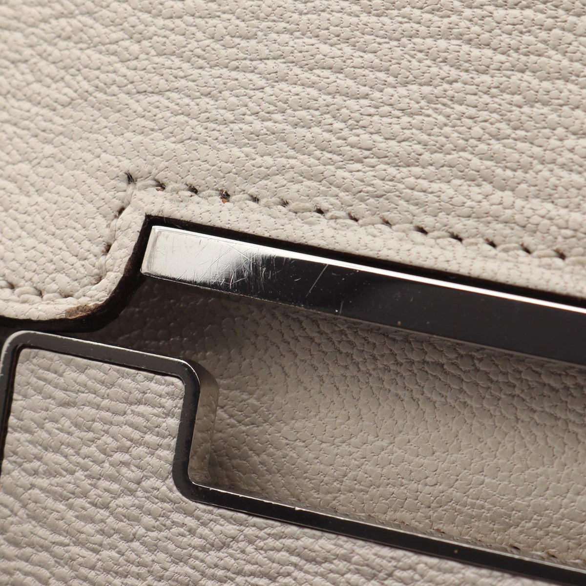 Hermès Chevre Mysore Geta