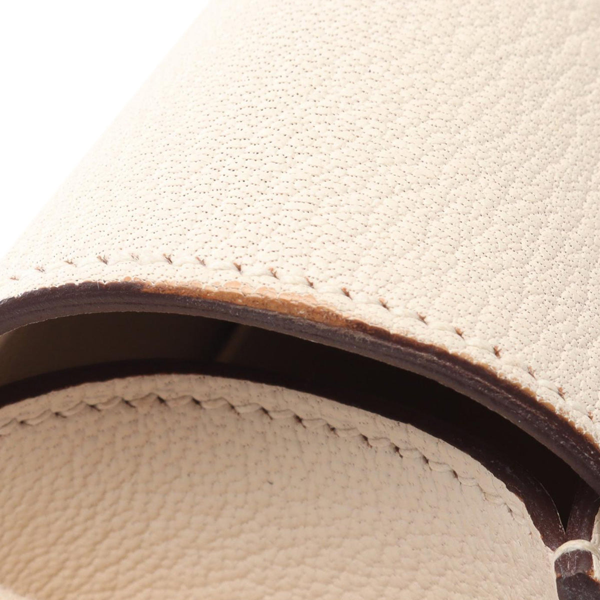Hermès Chevre Mysore Geta