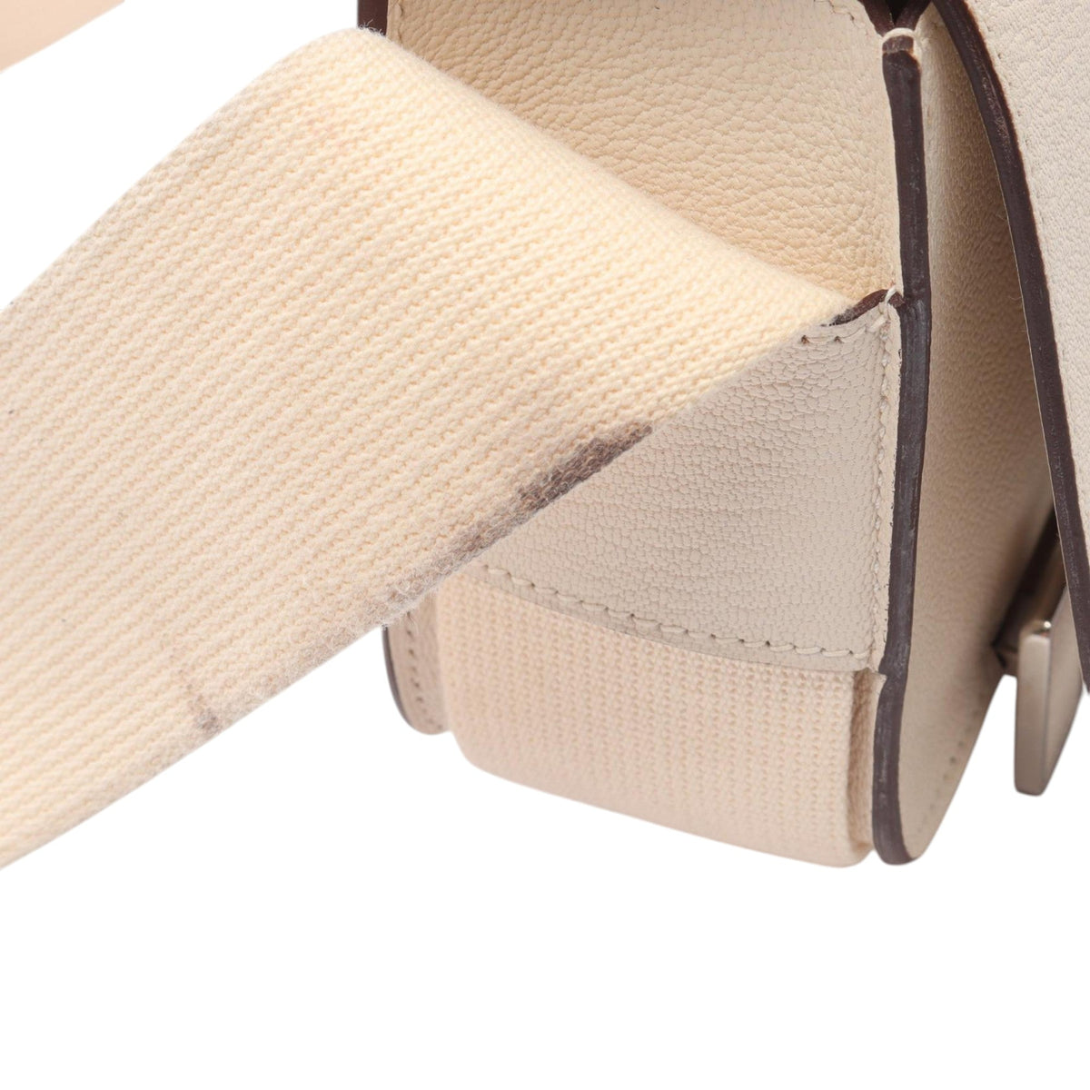 Hermès Chevre Mysore Geta