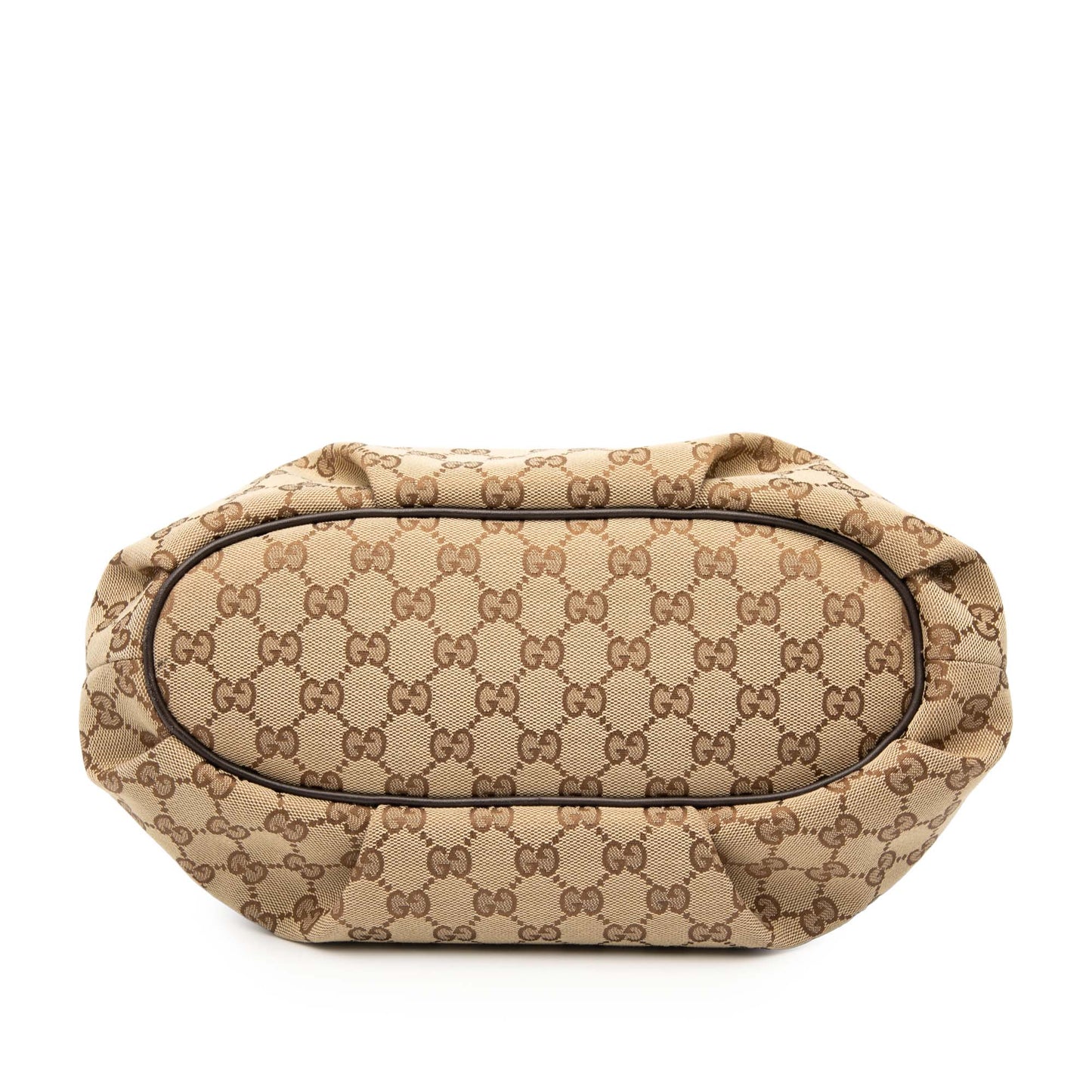 Gucci GG Canvas Crossbody