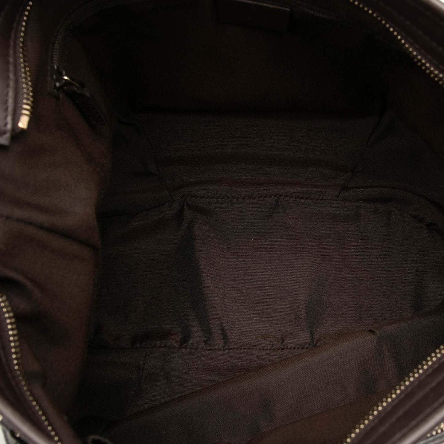 Gucci GG Canvas Crossbody