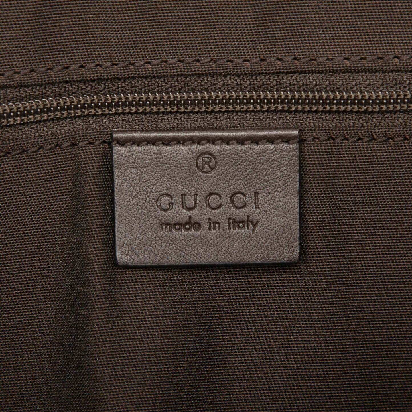 Gucci GG Canvas Crossbody