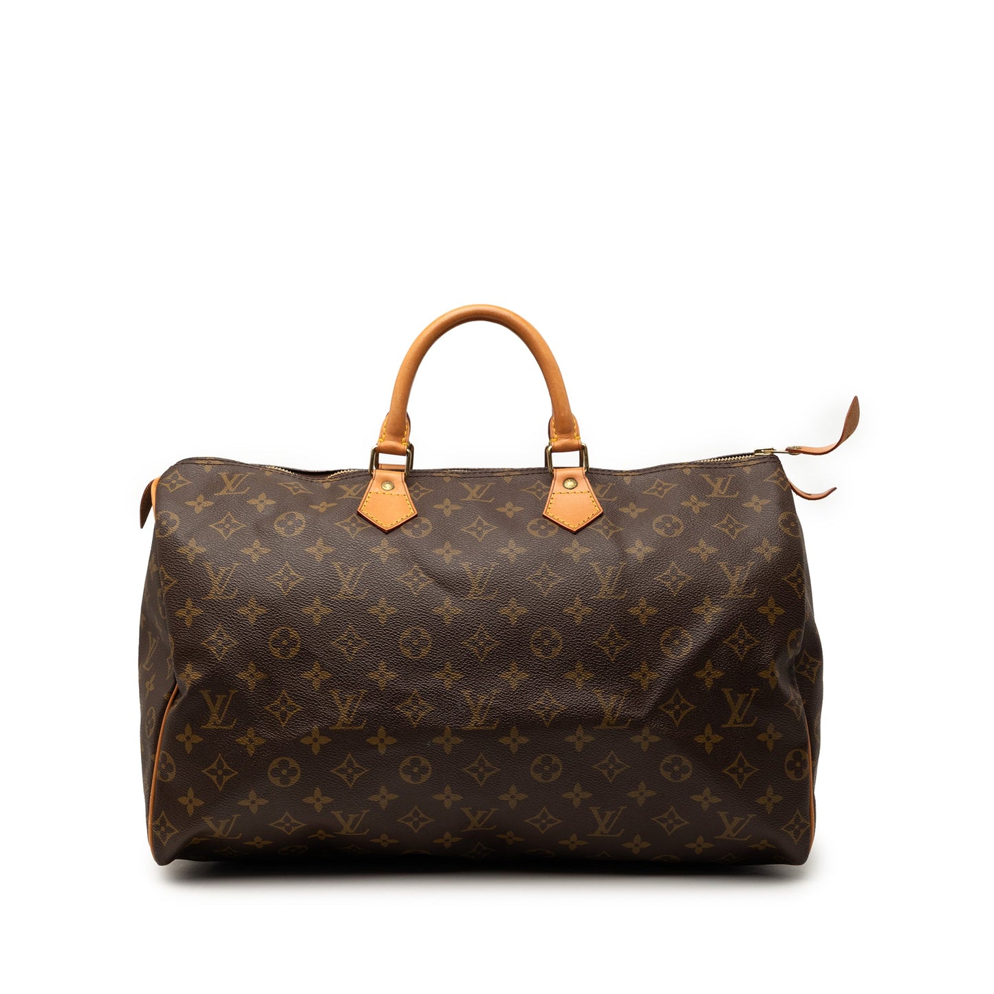 Louis Vuitton Monogram Speedy 40