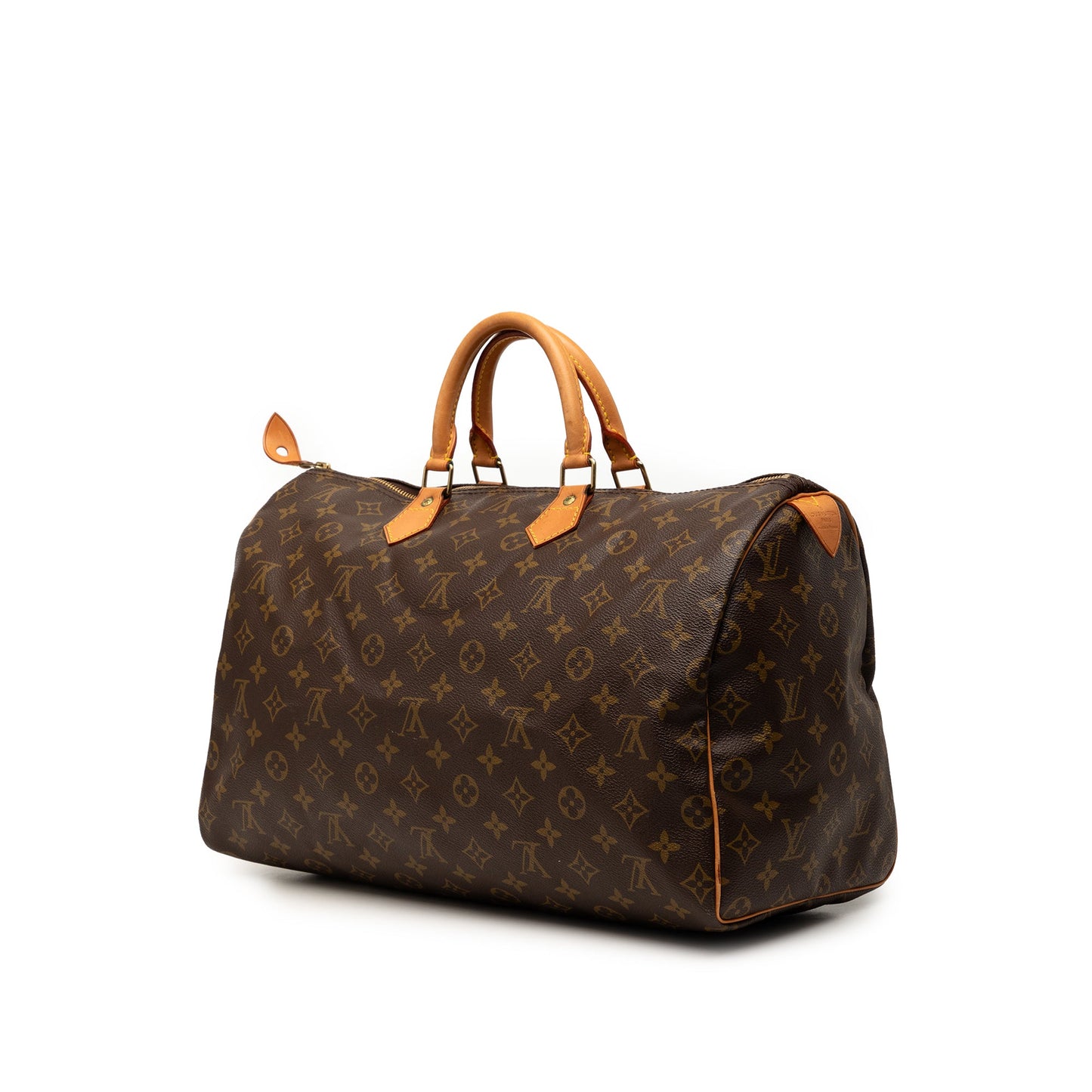 Louis Vuitton Monogram Speedy 40