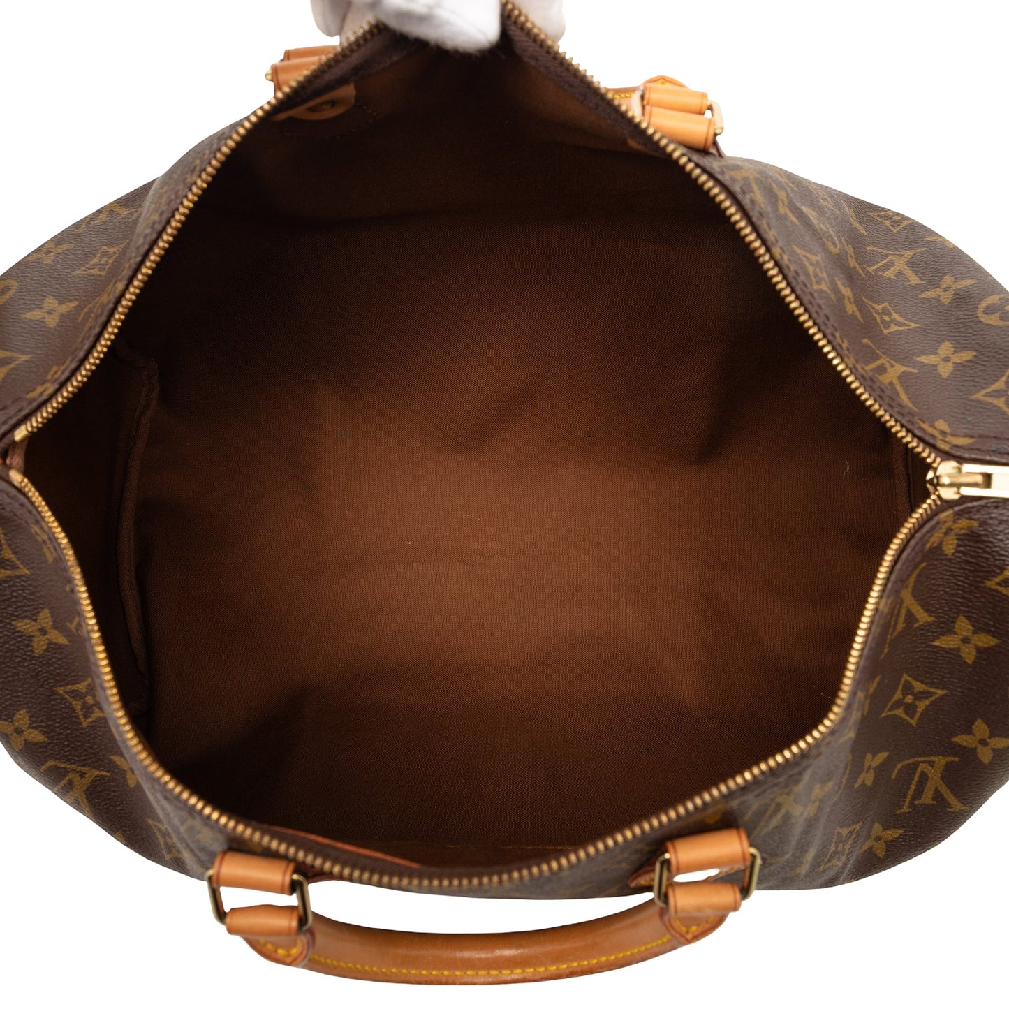Louis Vuitton Monogram Speedy 40