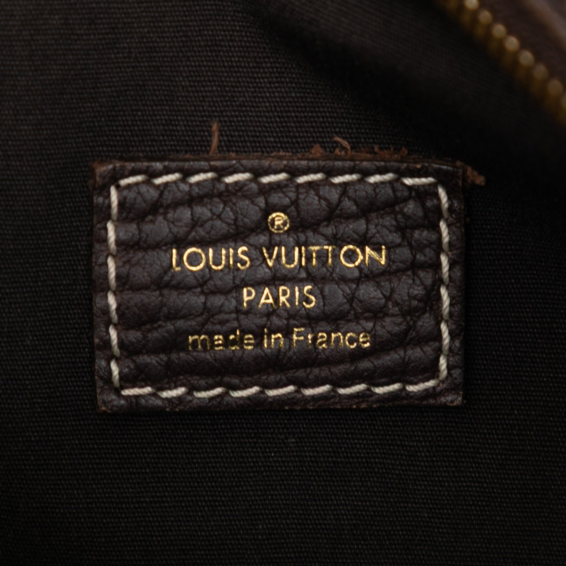 Louis Vuitton Monogram Mini Lin Besace Angele