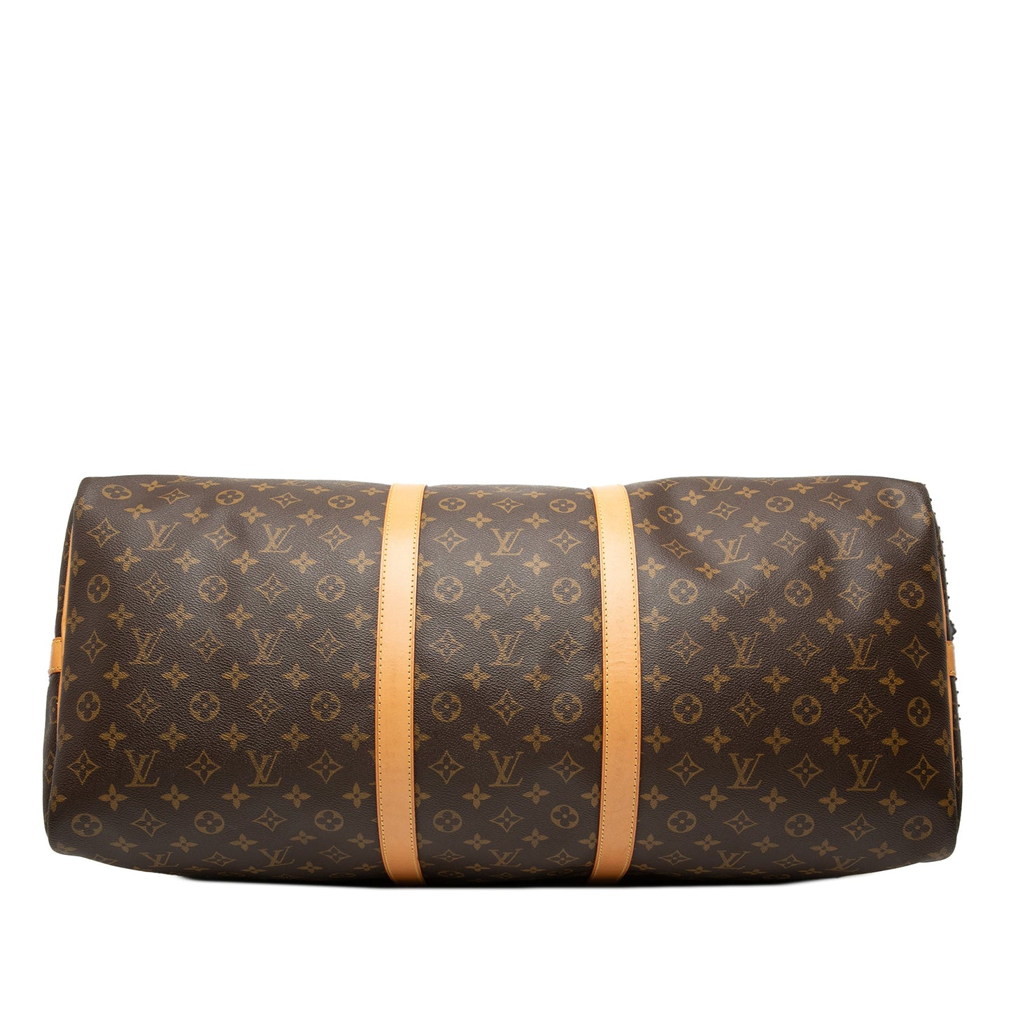 Louis Vuitton Monogram Keepall Bandouliere 60