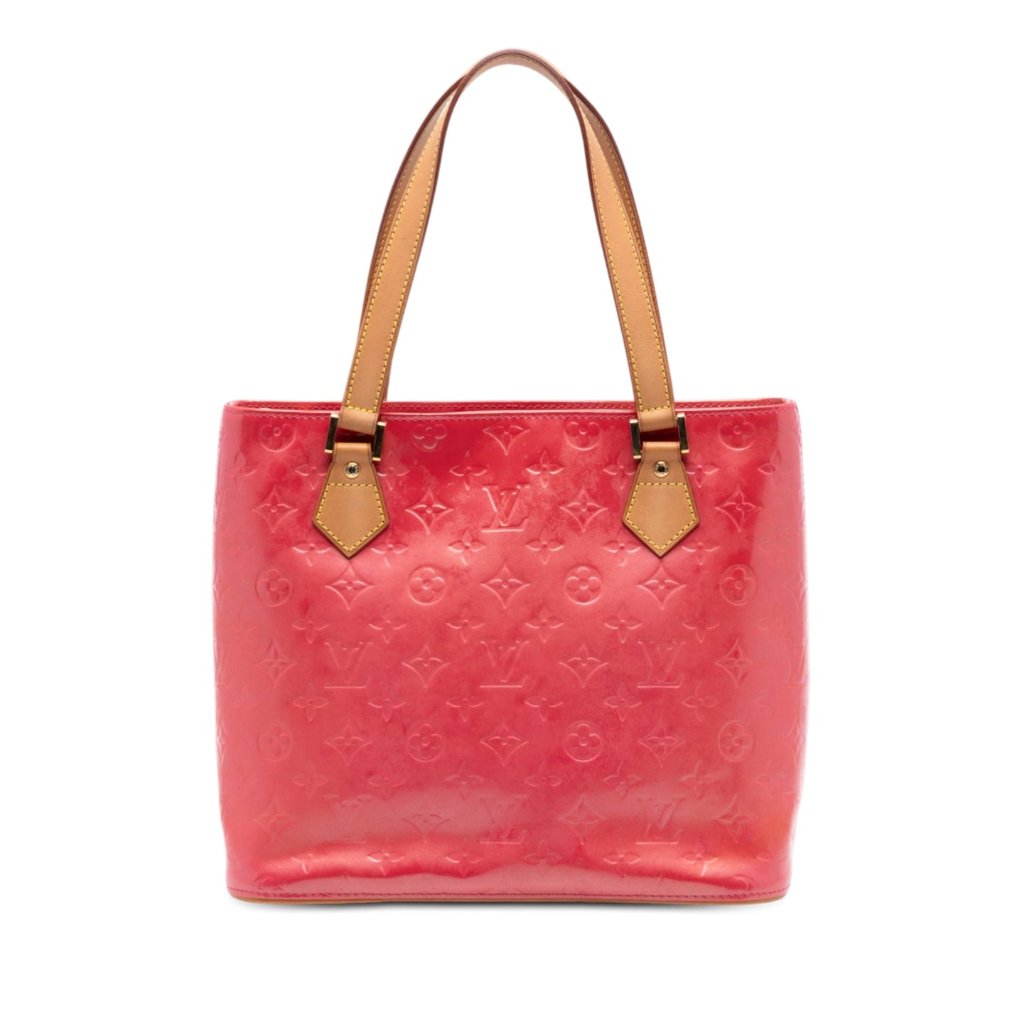 Louis Vuitton Monogram Vernis Houston