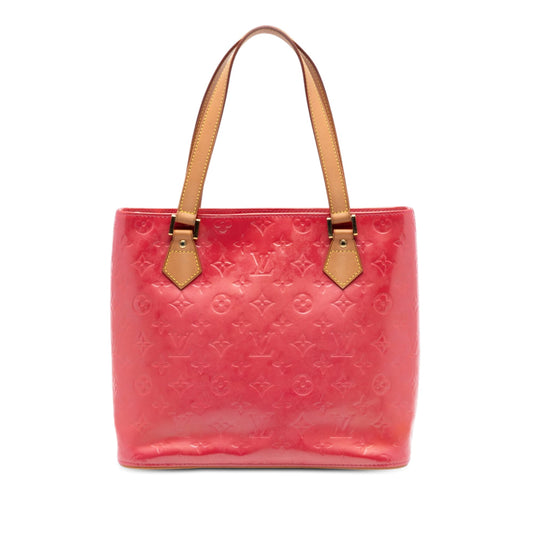 Louis Vuitton Monogram Vernis Houston