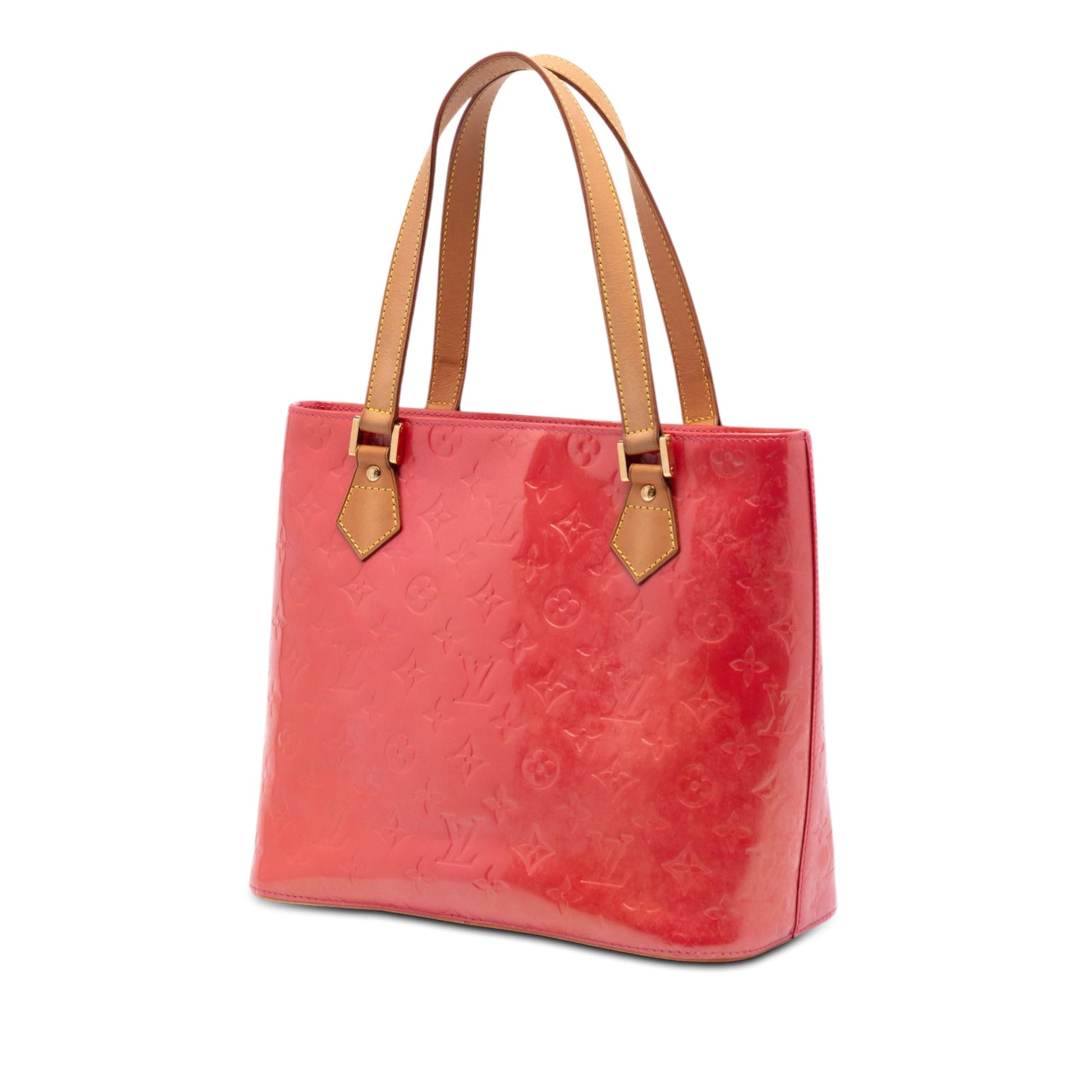 Louis Vuitton Monogram Vernis Houston