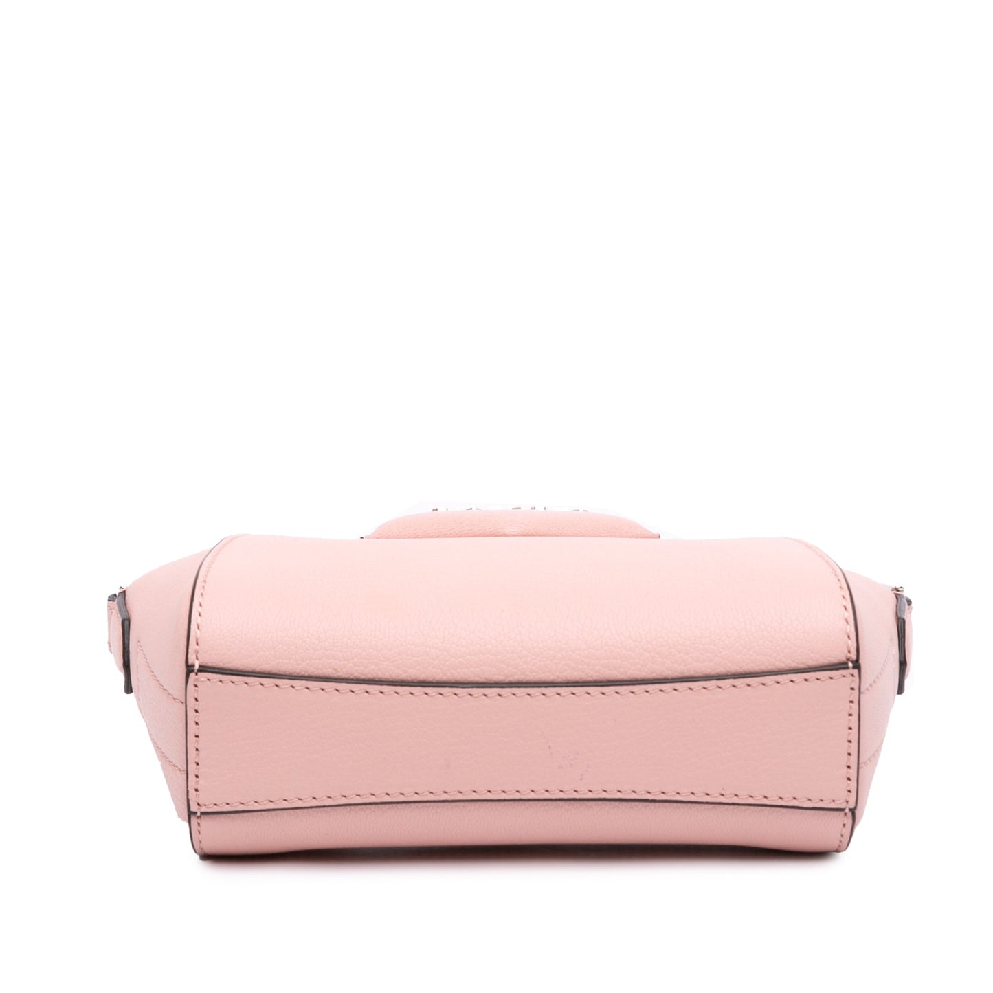 Givenchy Nano Grained Calfskin Antigona Crossbody