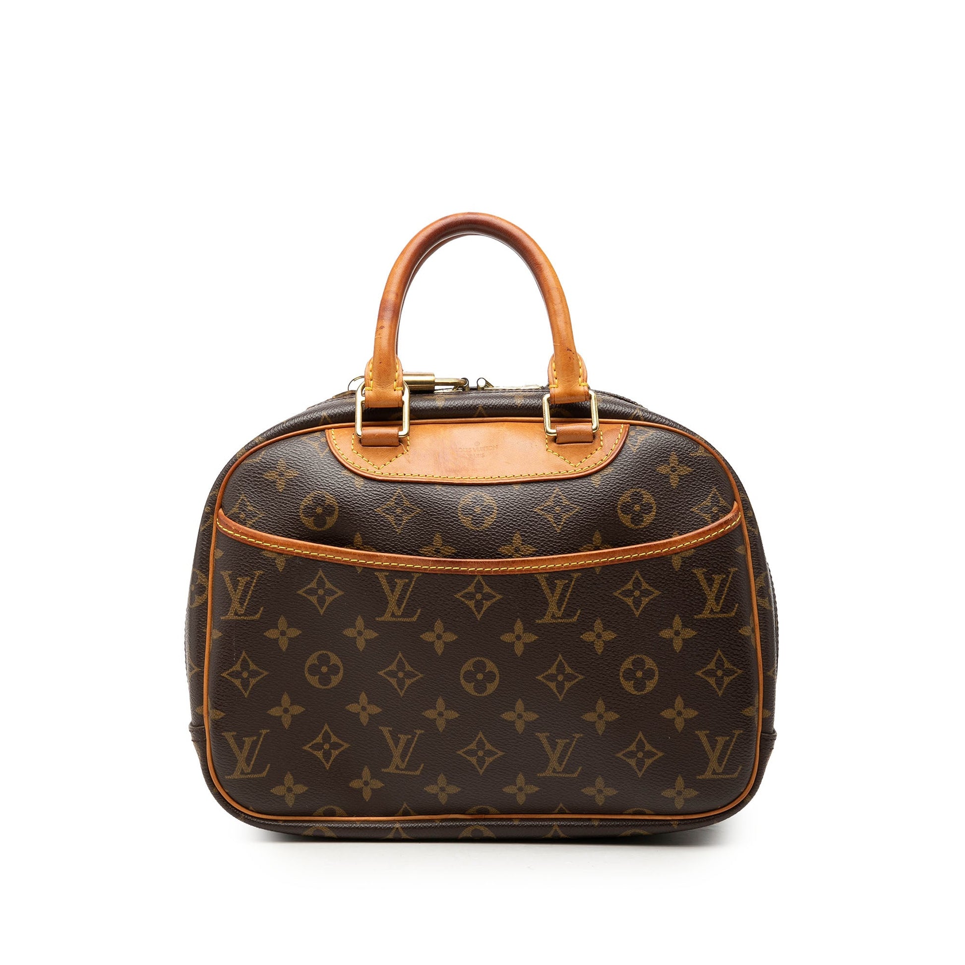 Louis Vuitton Monogram Trouville