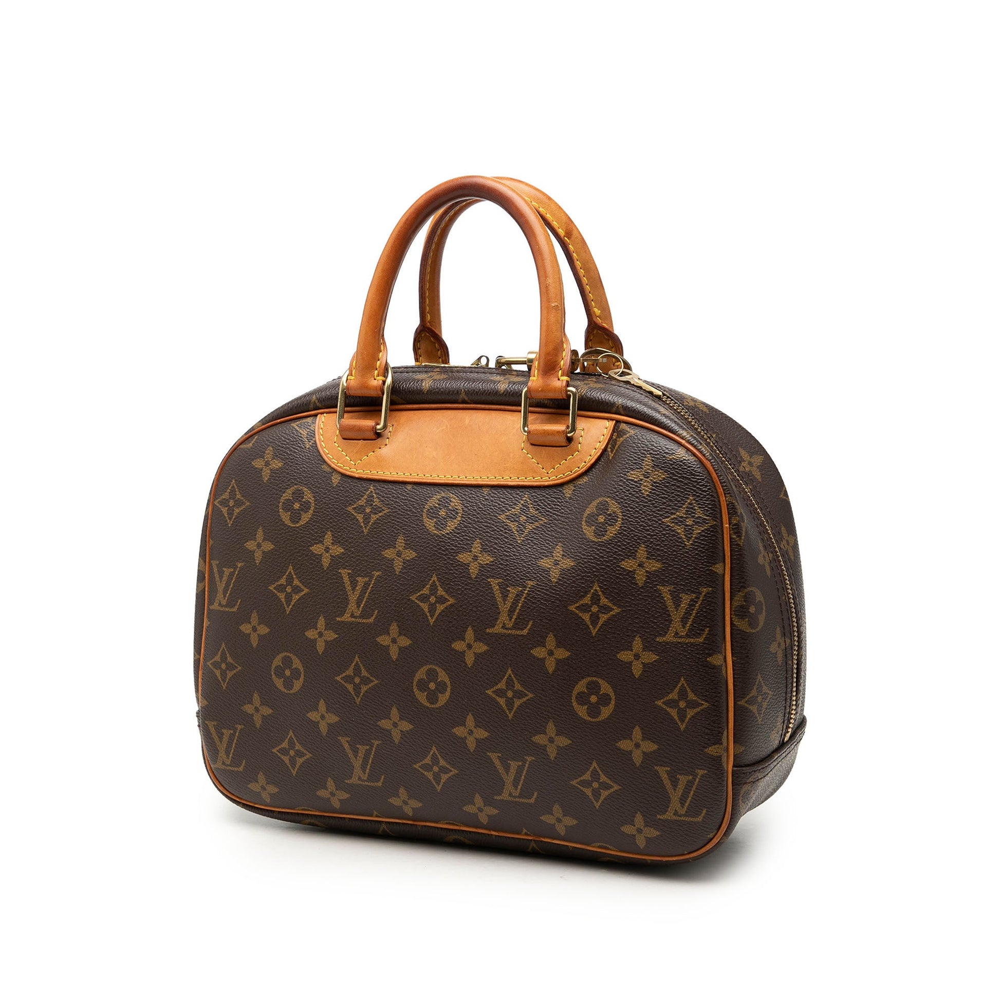 Louis Vuitton Monogram Trouville