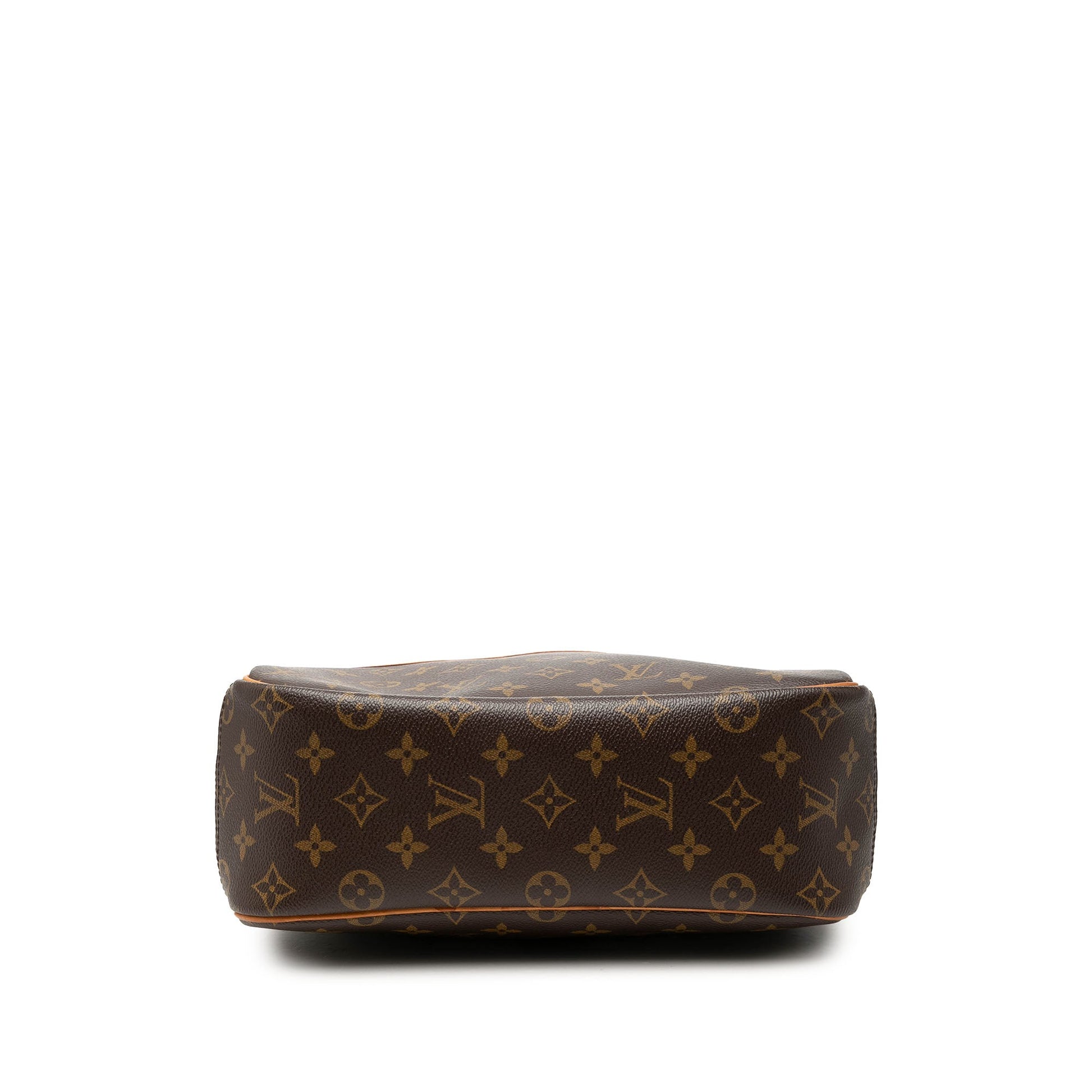 Louis Vuitton Monogram Trouville